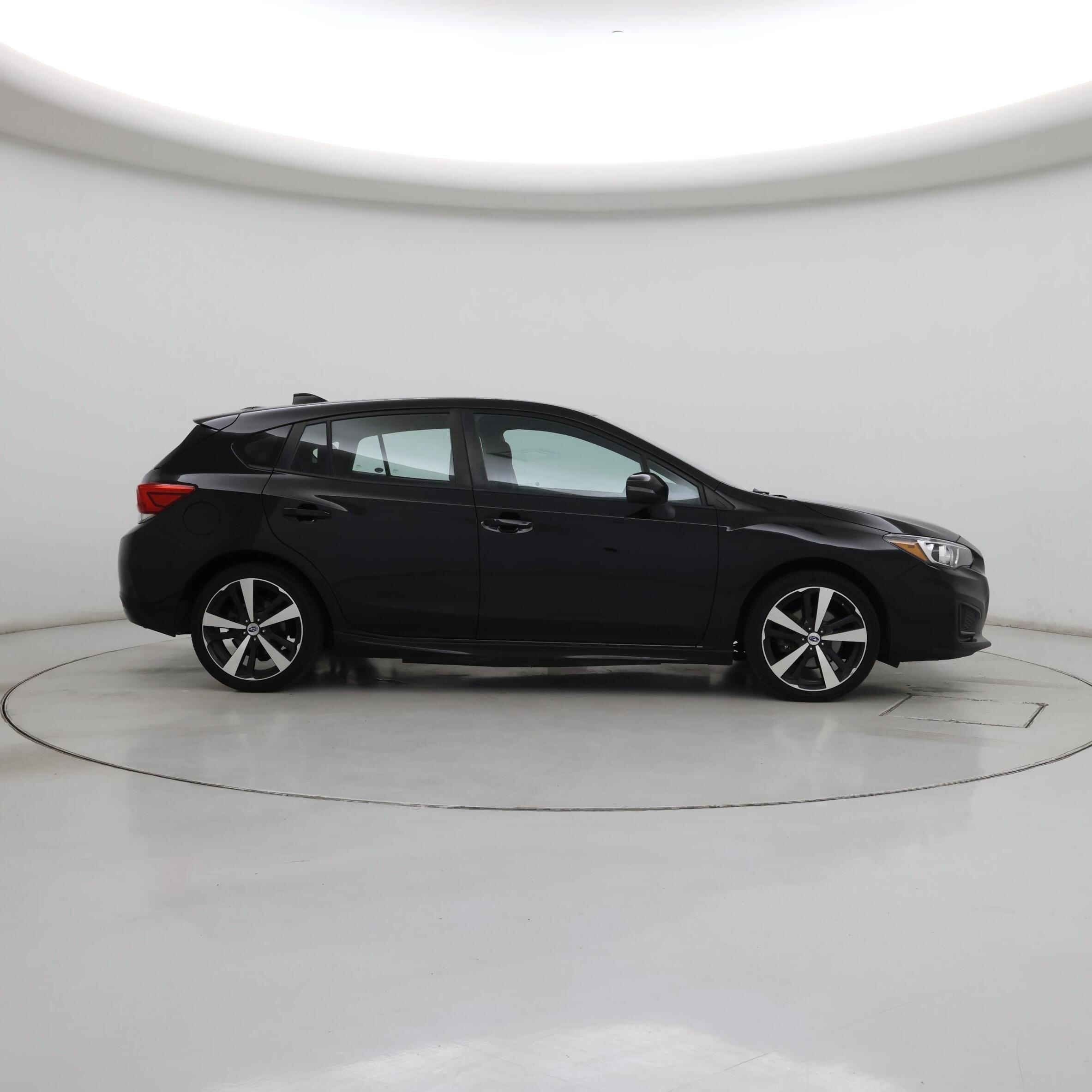 Thumbnail: 2018 Subaru Impreza - 7