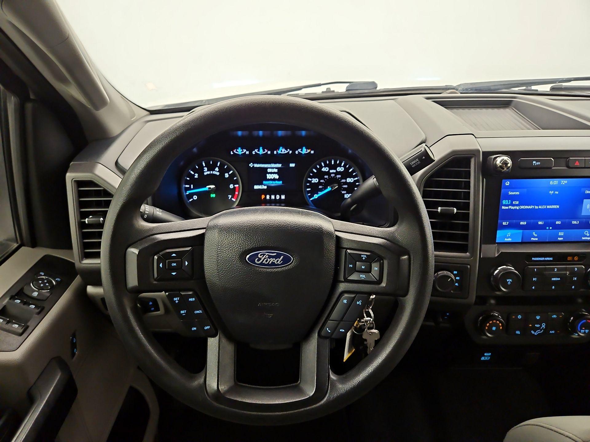 Thumbnail: 2021 Ford F-350 - 10