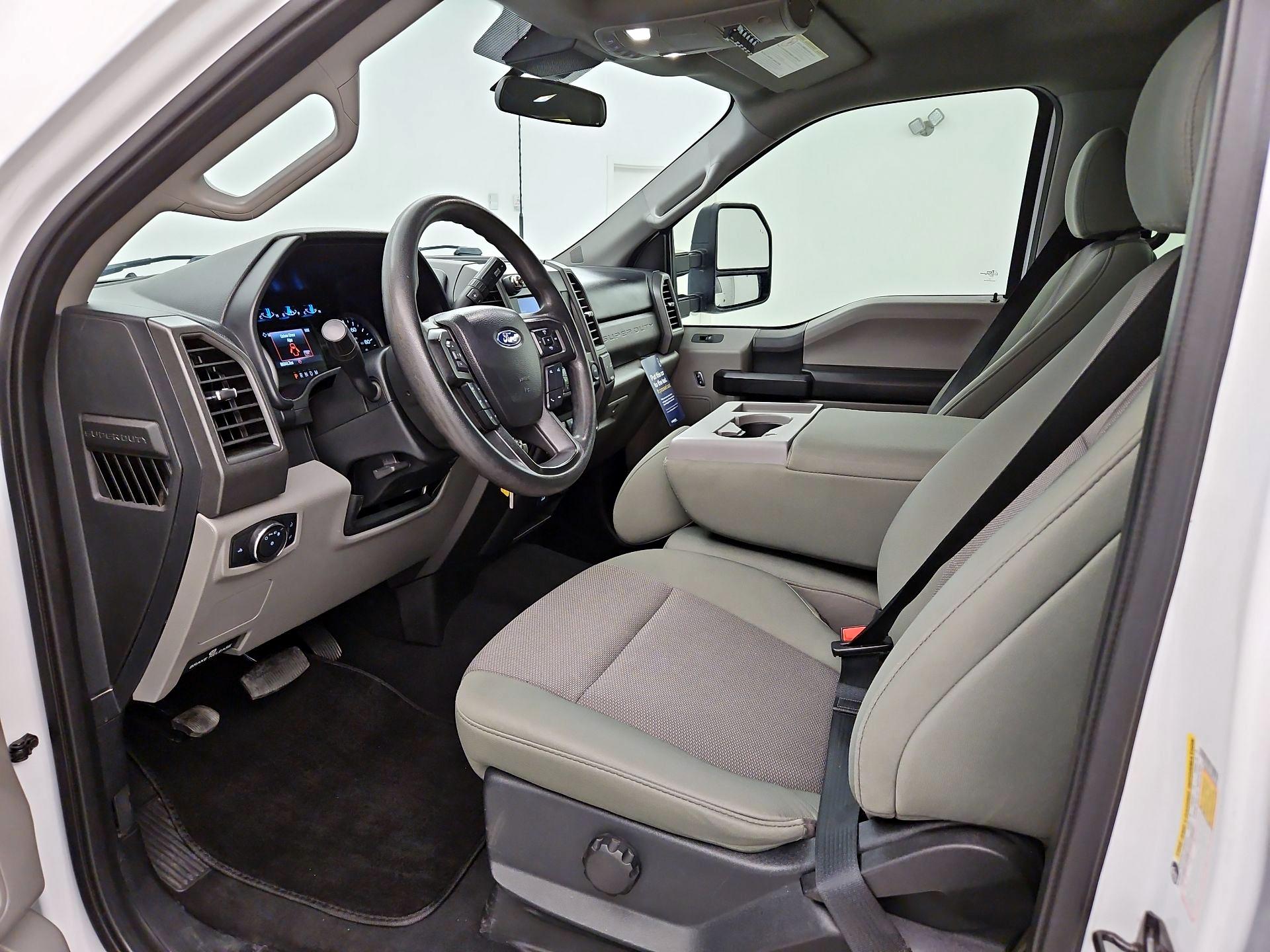 Thumbnail: 2021 Ford F-350 - 11