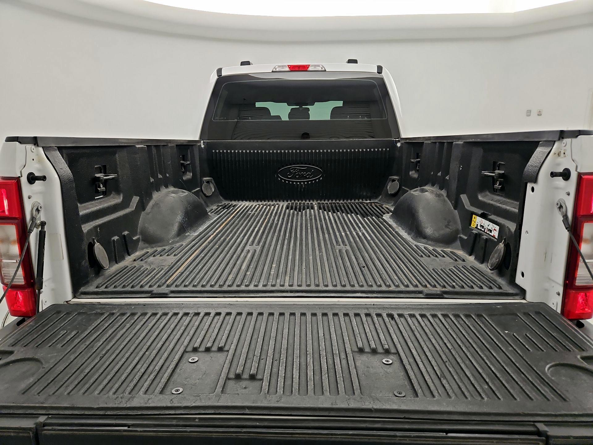 Thumbnail: 2021 Ford F-350 - 20