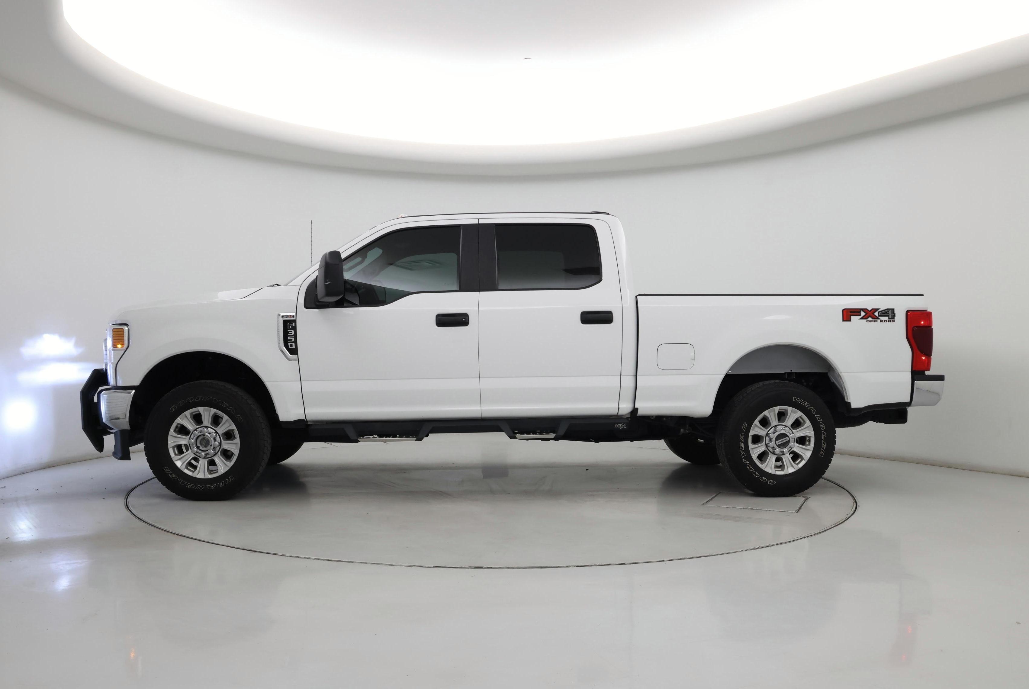 Thumbnail: 2021 Ford F-350 - 3