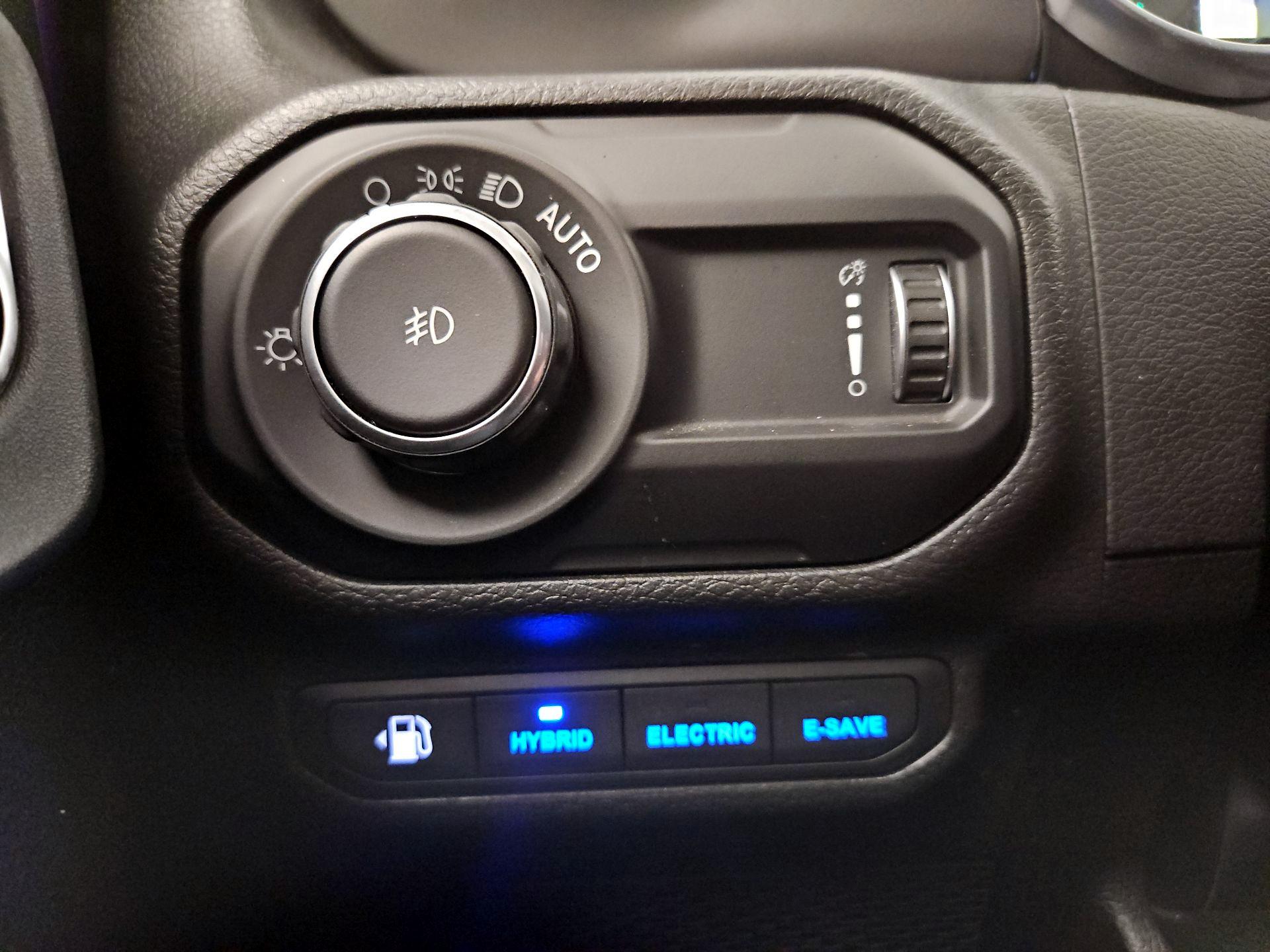 Thumbnail: 2023 Jeep Wrangler - 13
