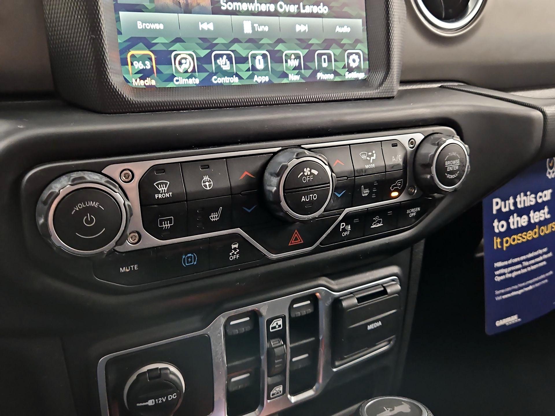 Thumbnail: 2023 Jeep Wrangler - 17