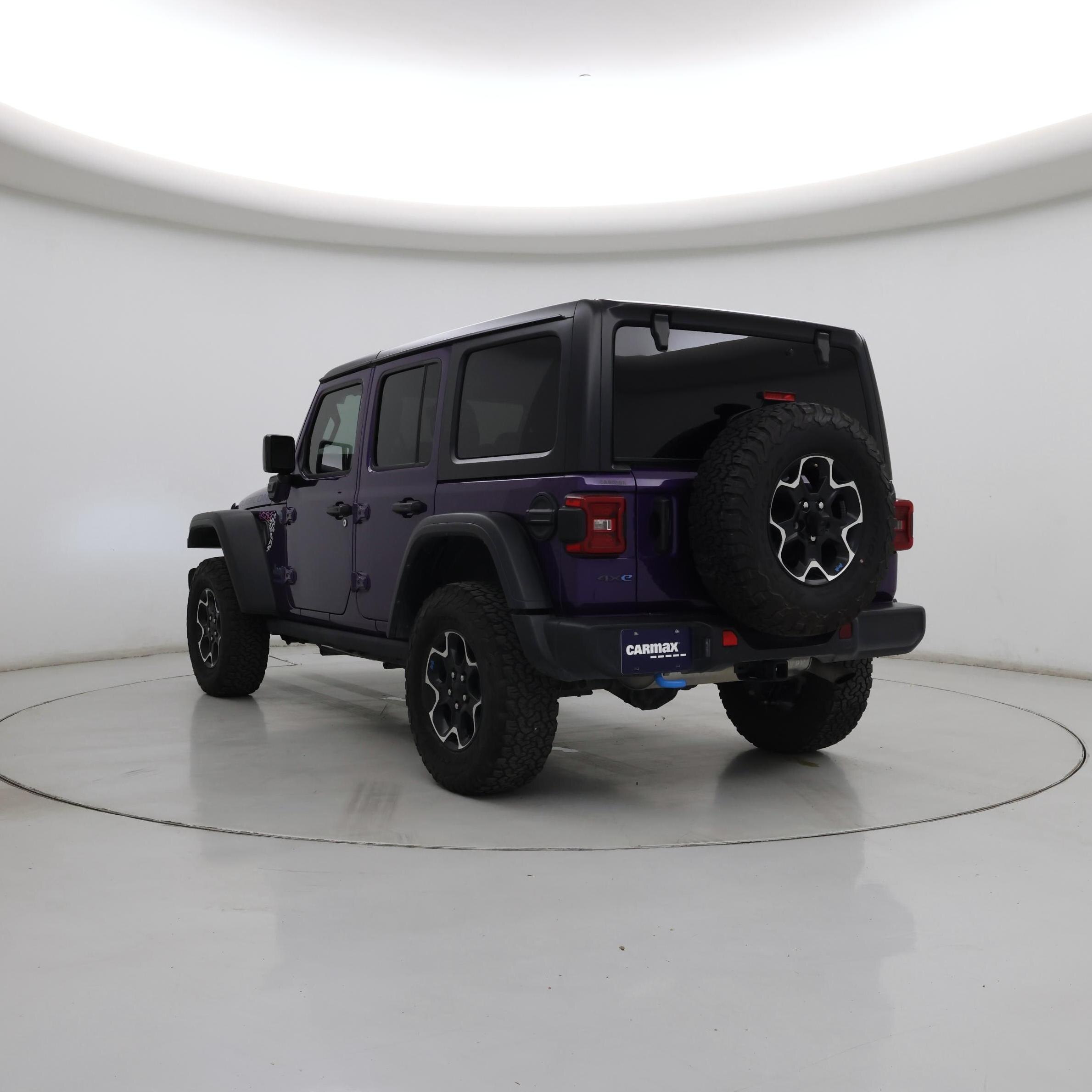 Thumbnail: 2023 Jeep Wrangler - 2