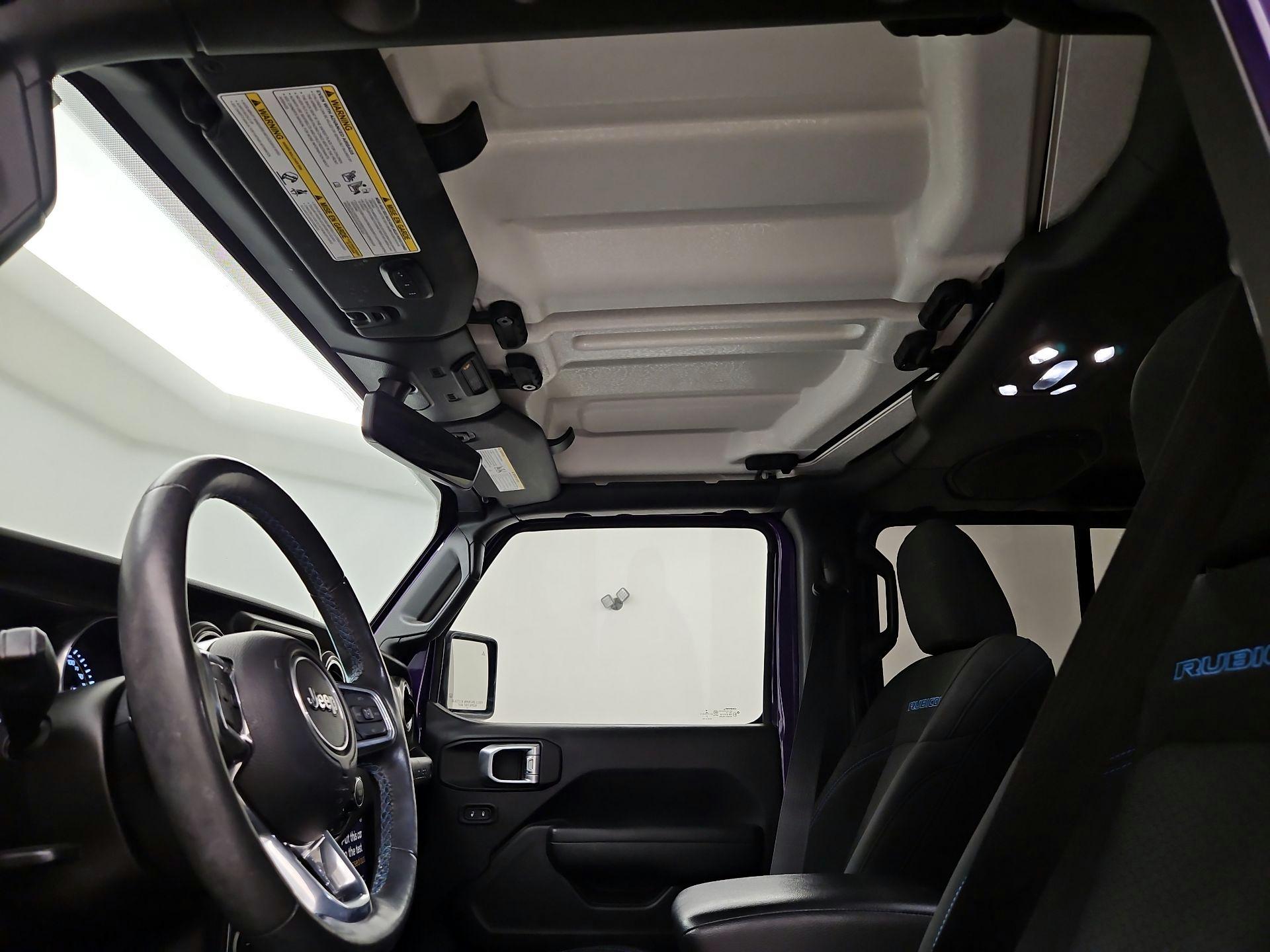 Thumbnail: 2023 Jeep Wrangler - 20
