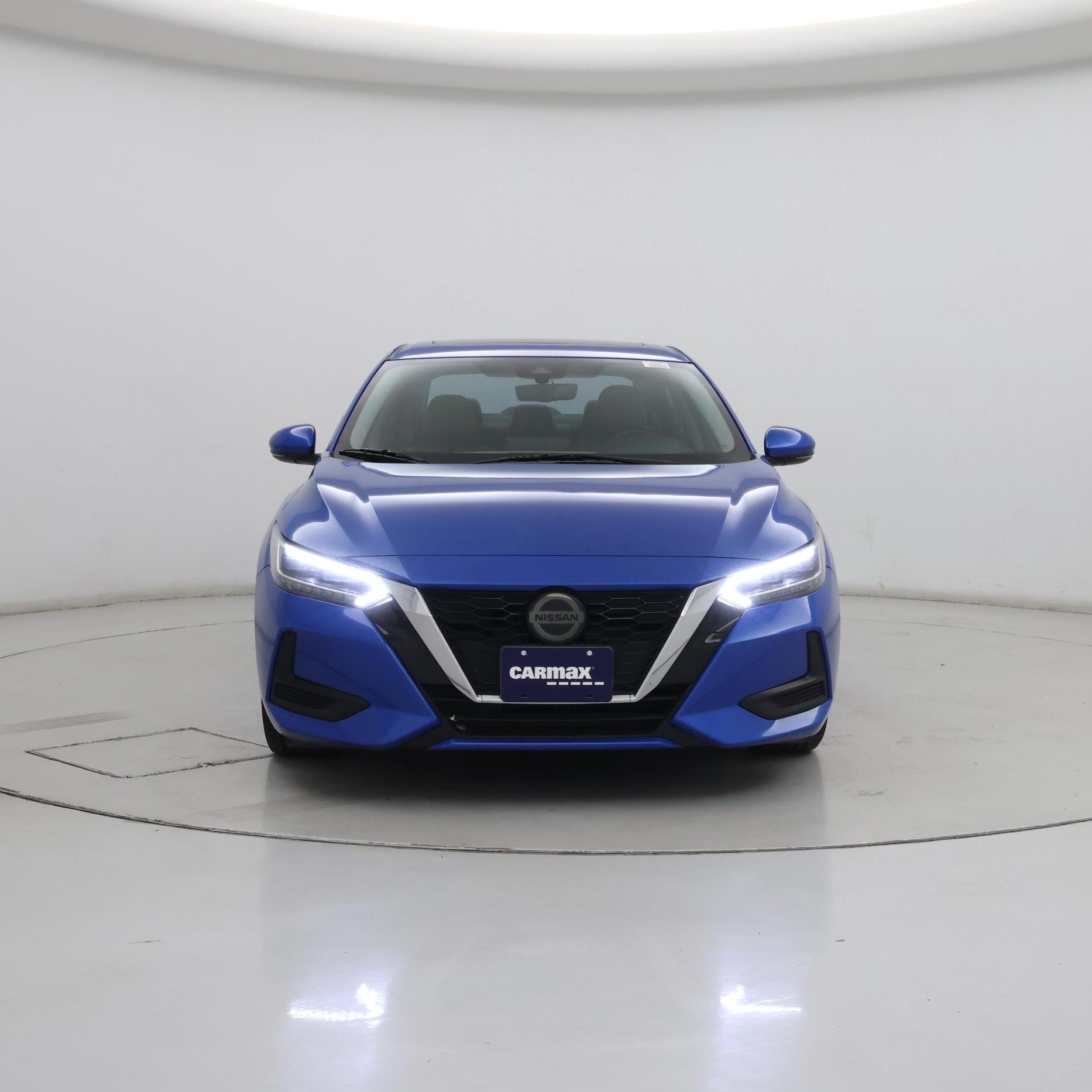 Thumbnail: 2020 Nissan Sentra - 5