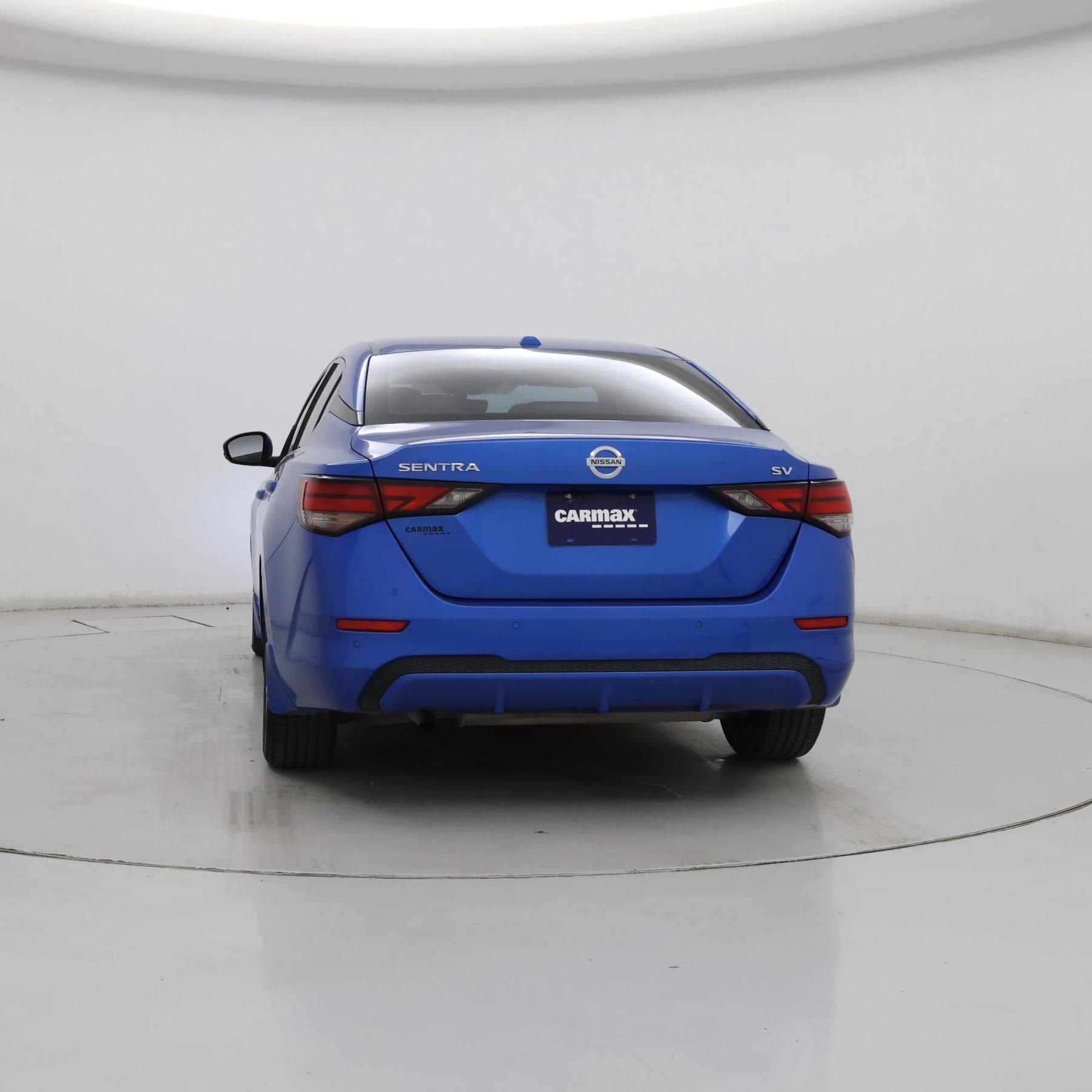 Thumbnail: 2020 Nissan Sentra - 6