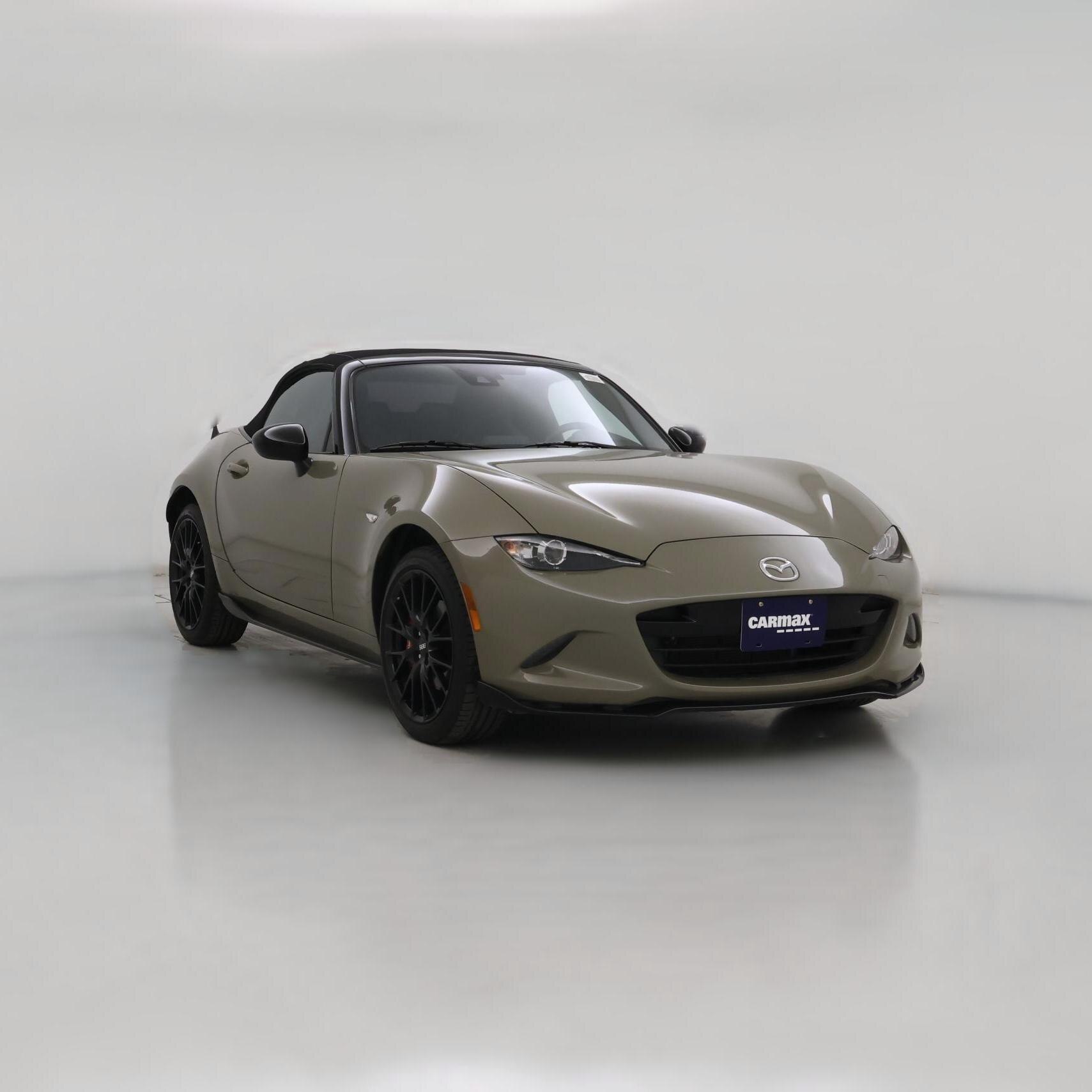 Thumbnail: 2023 Mazda MX-5 Miata - 1