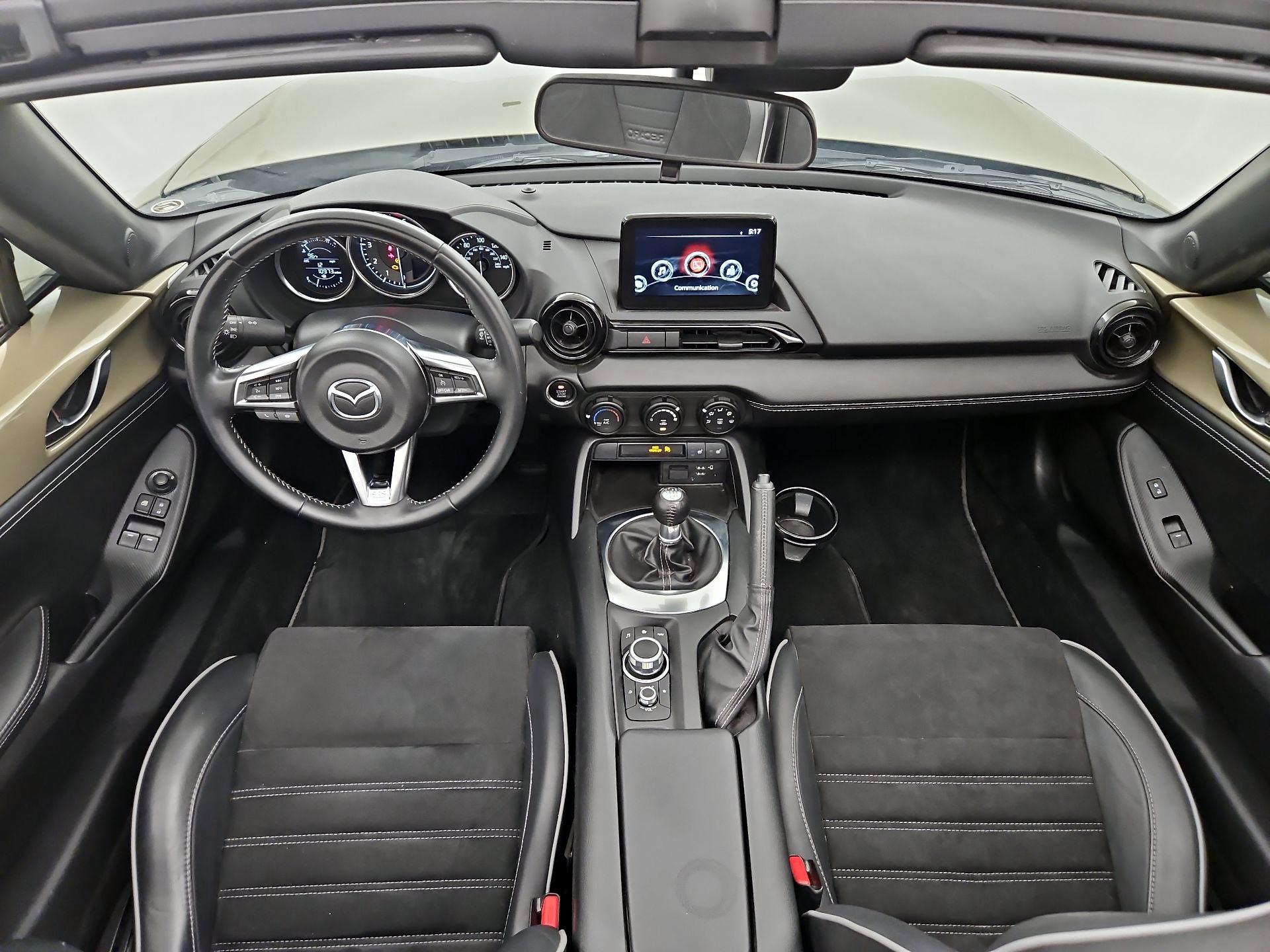 Thumbnail: 2023 Mazda MX-5 Miata - 9