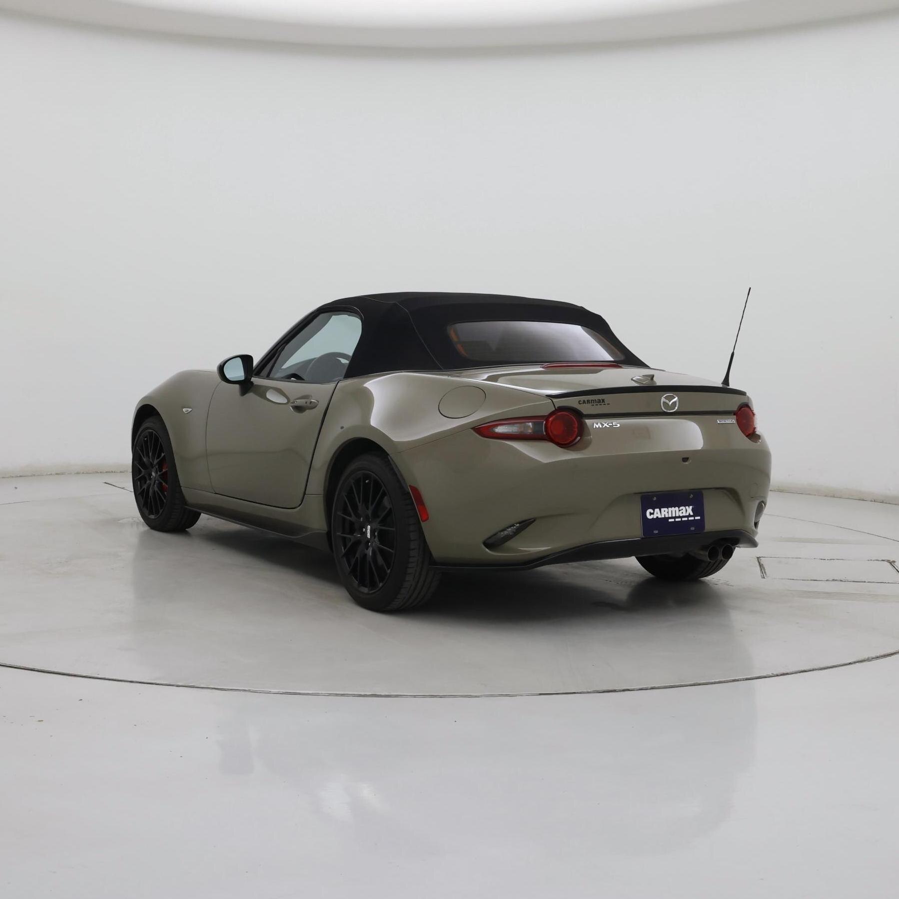 Thumbnail: 2023 Mazda MX-5 Miata - 2