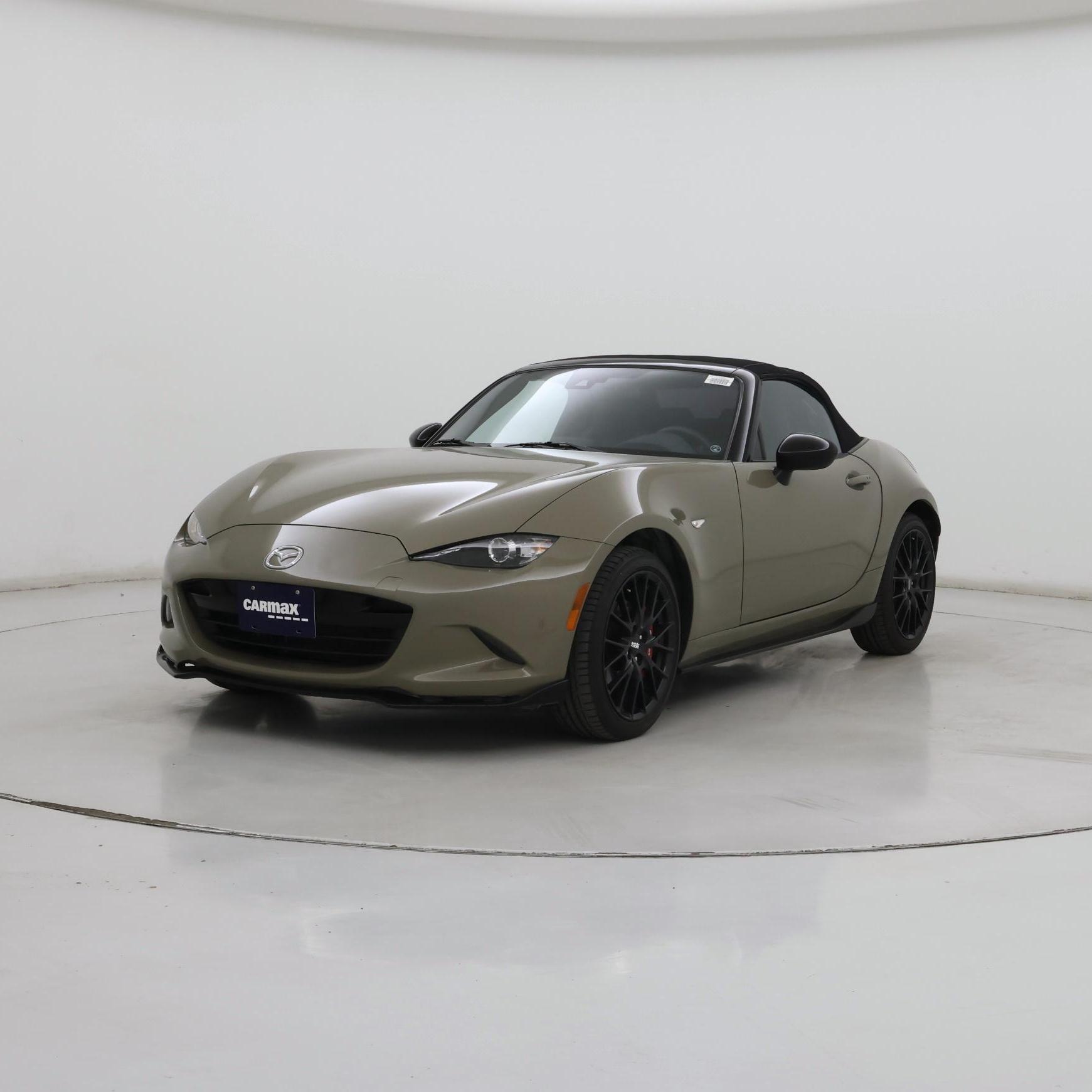Thumbnail: 2023 Mazda MX-5 Miata - 4