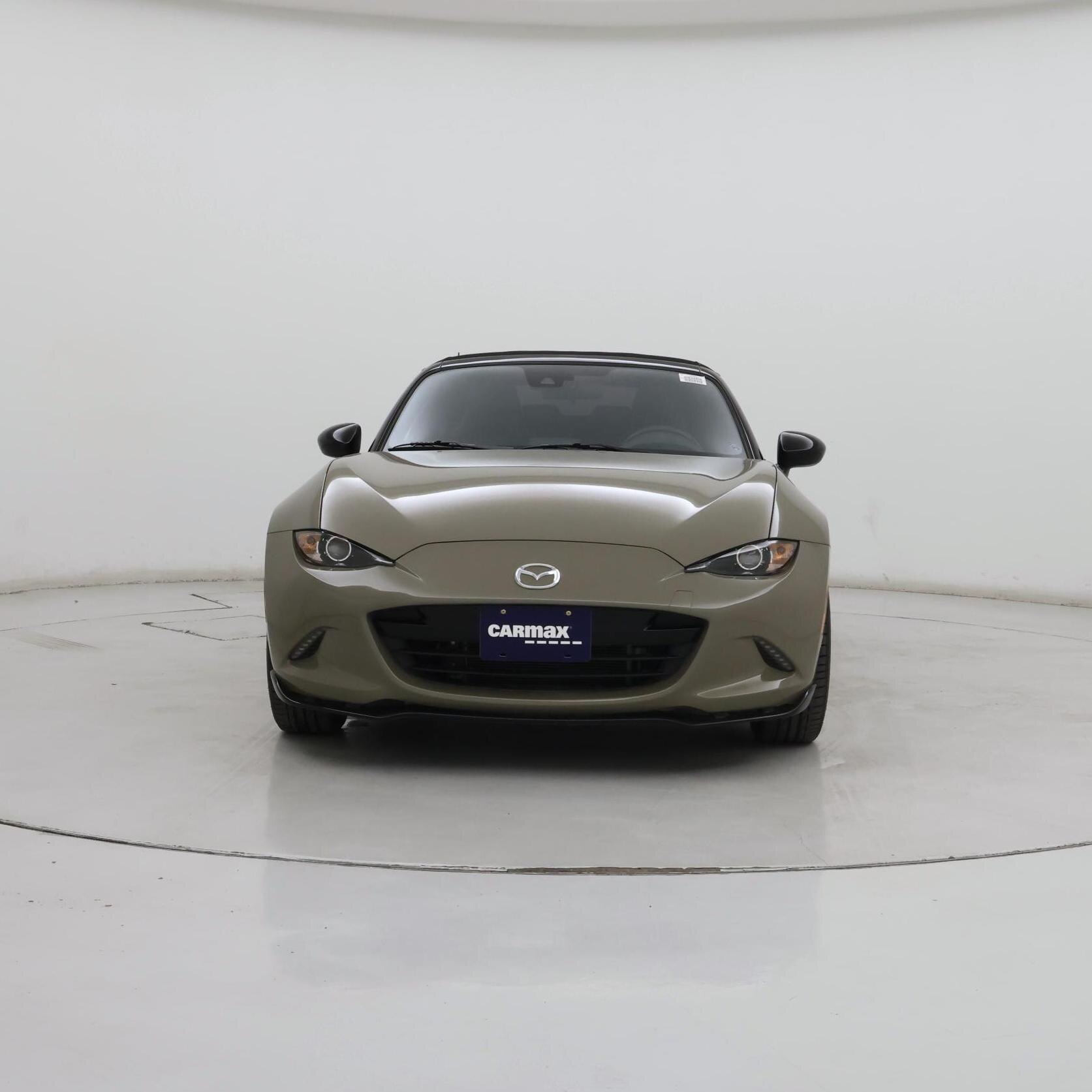 Thumbnail: 2023 Mazda MX-5 Miata - 5