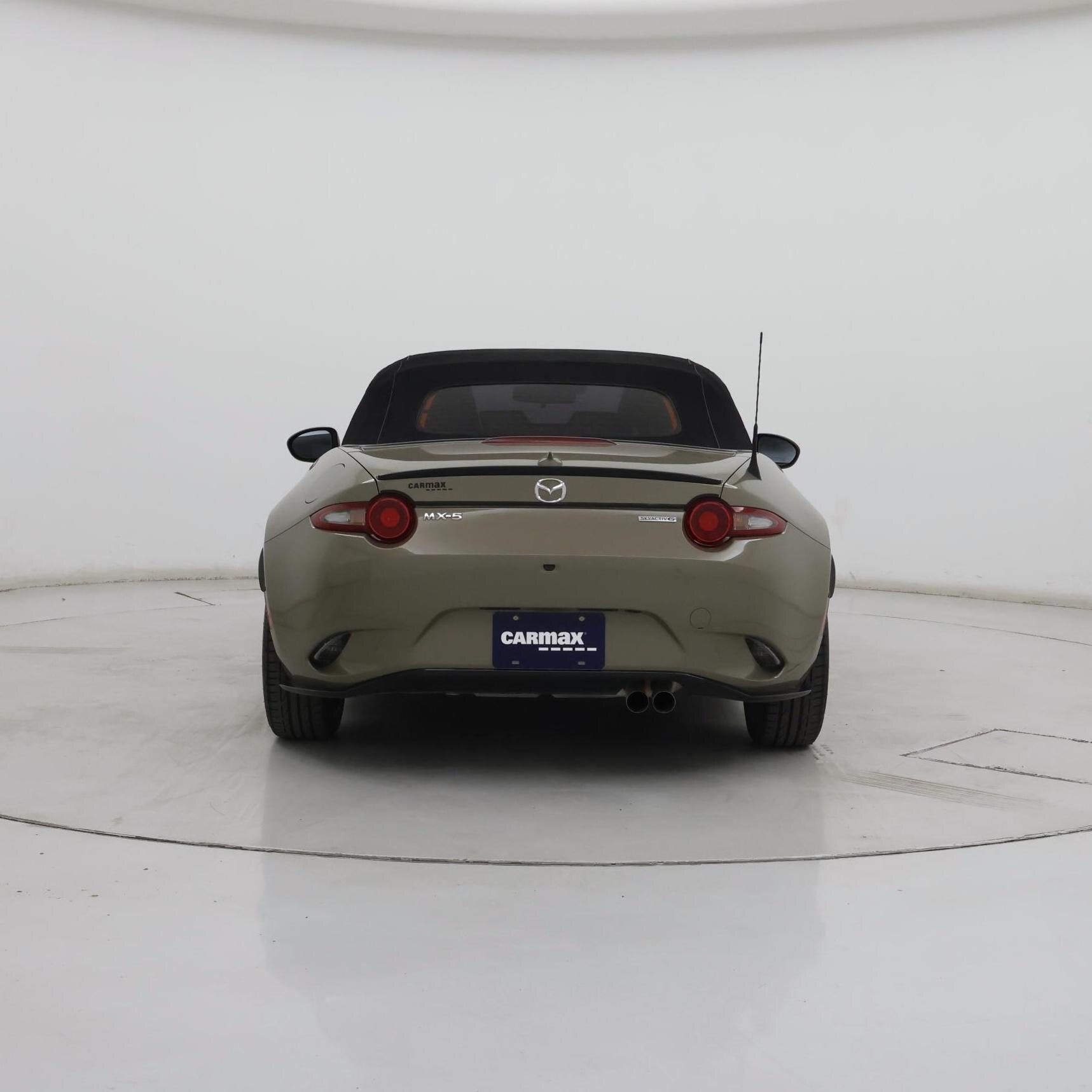 Thumbnail: 2023 Mazda MX-5 Miata - 6