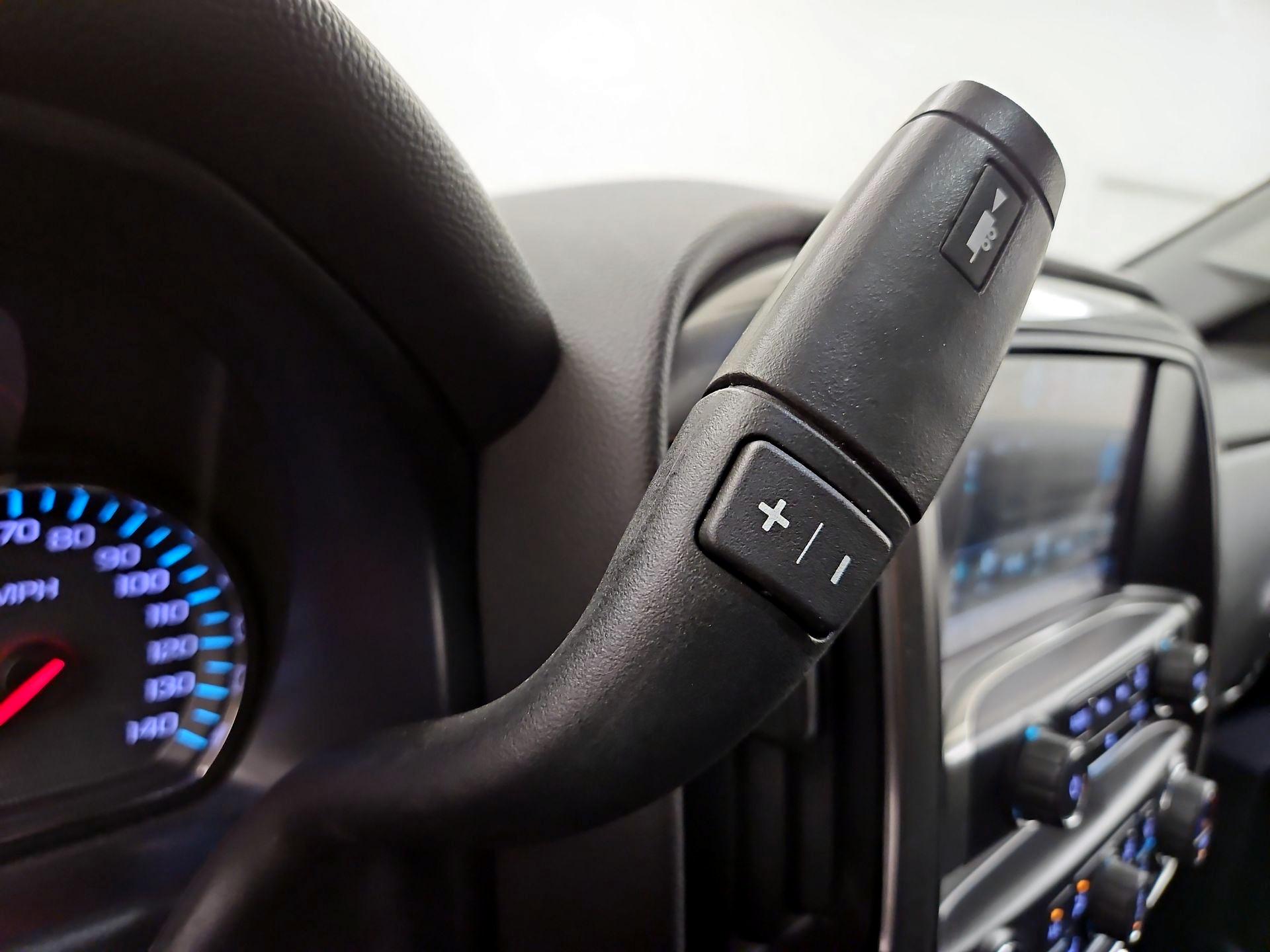 Thumbnail: 2019 Chevrolet Silverado 1500 - 17