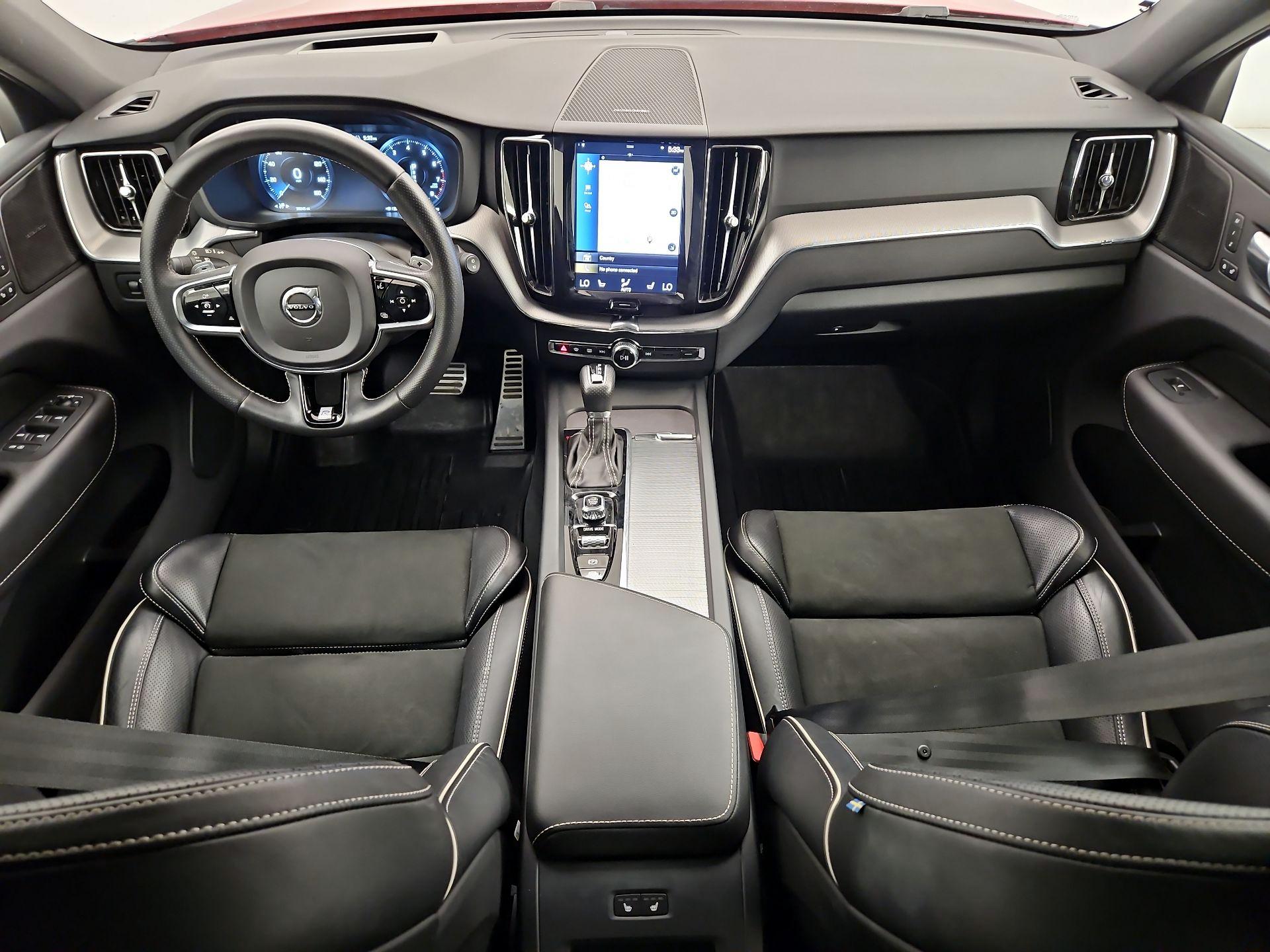 Thumbnail: 2019 Volvo XC60 - 9