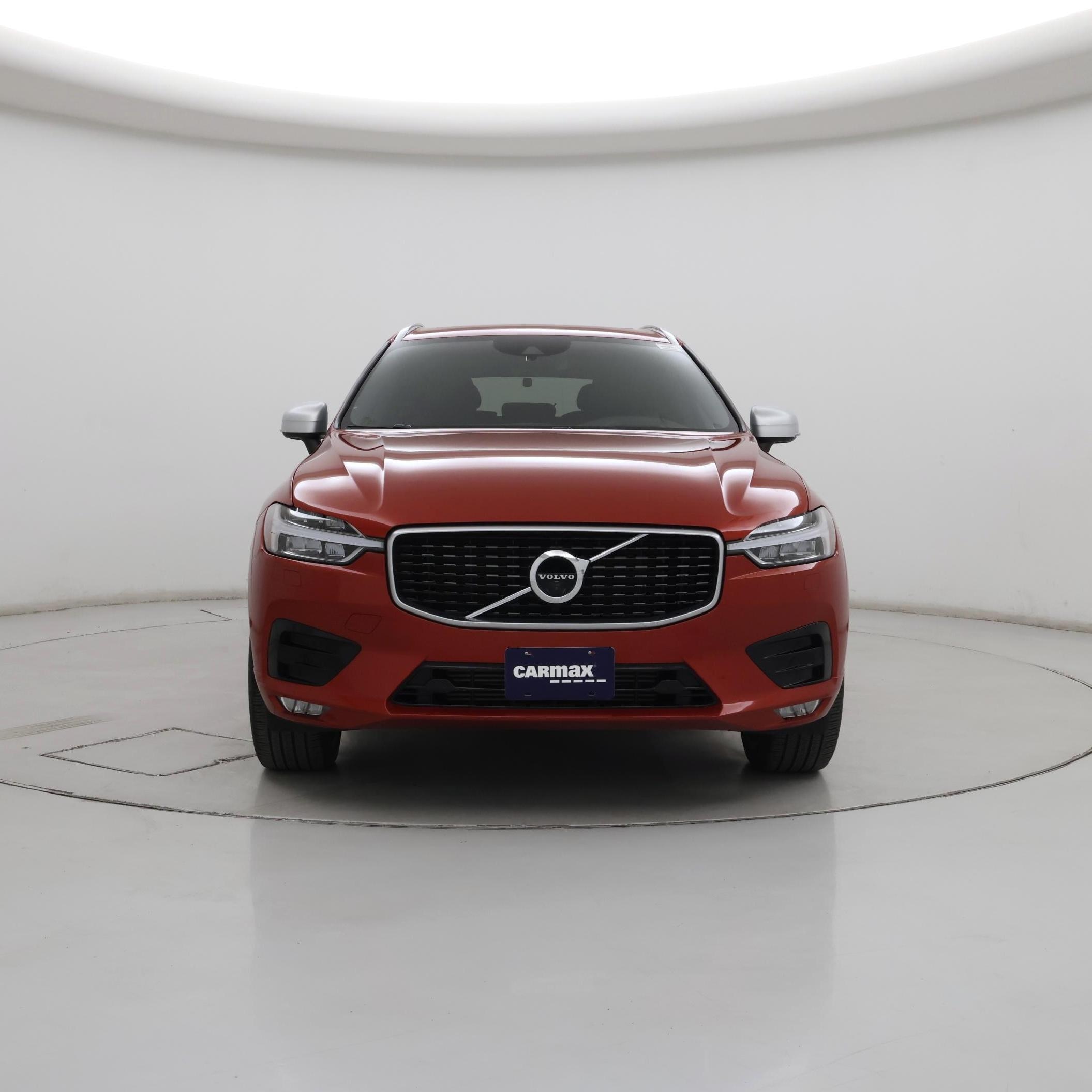 Thumbnail: 2019 Volvo XC60 - 5