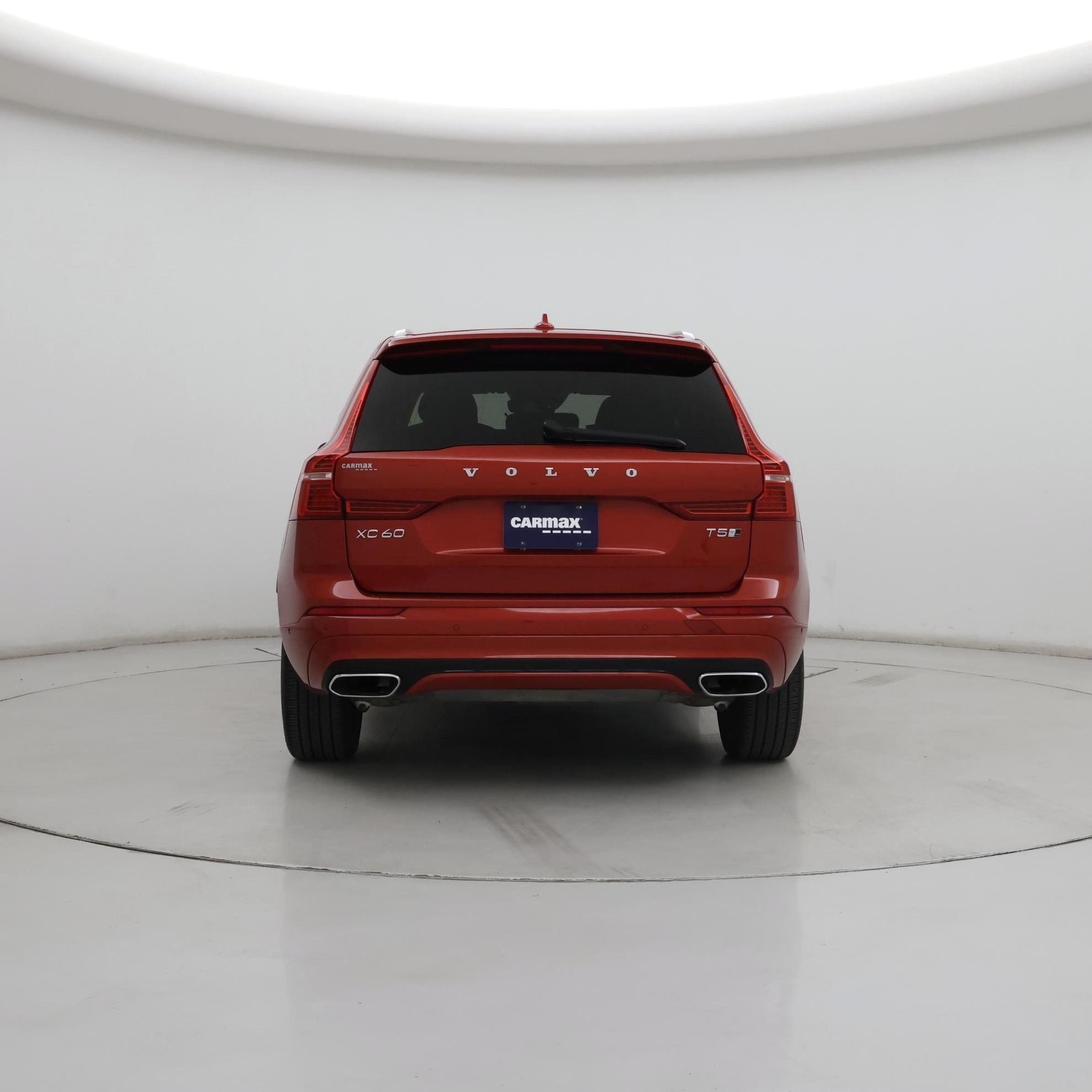 Thumbnail: 2019 Volvo XC60 - 6
