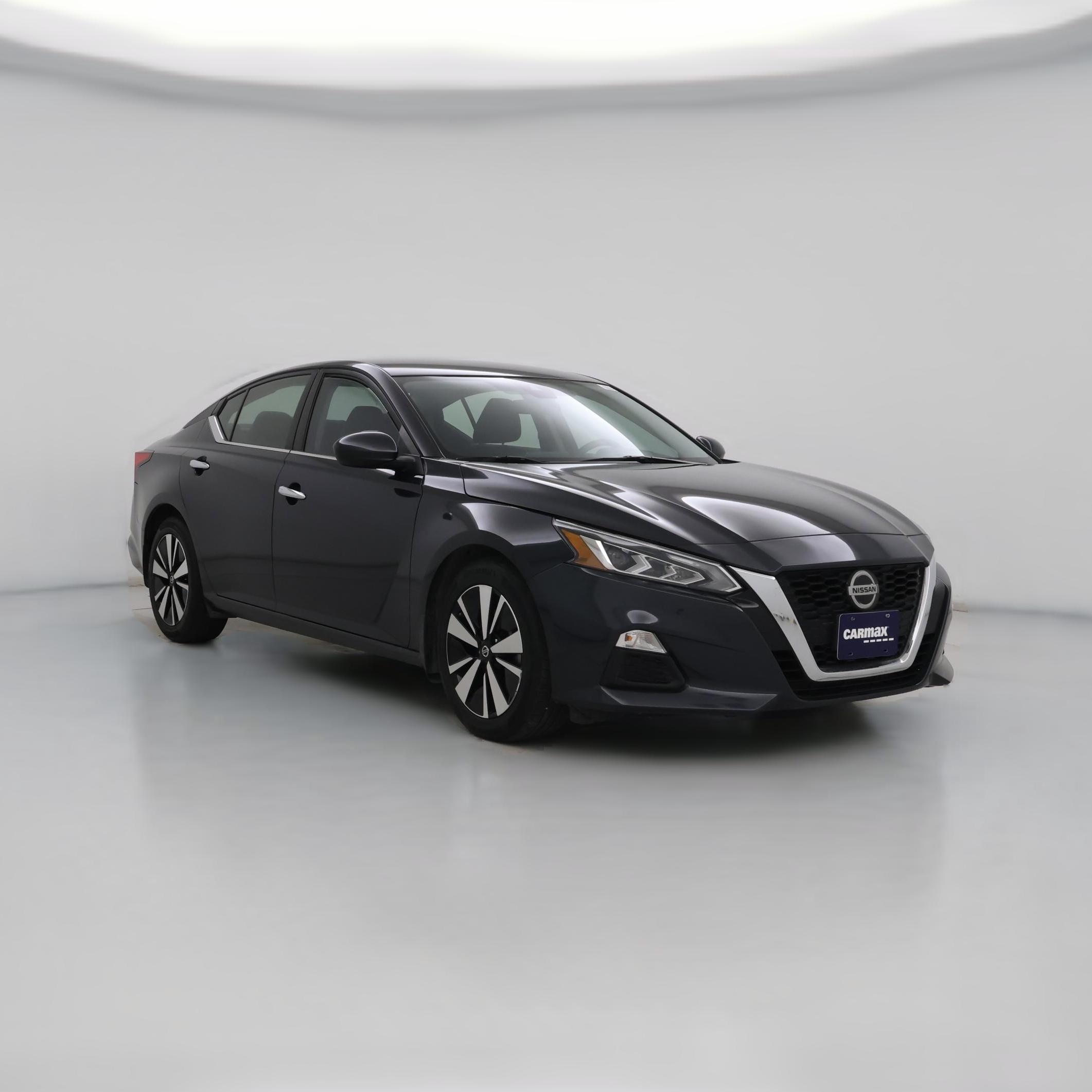 Thumbnail: 2021 Nissan Altima - 1