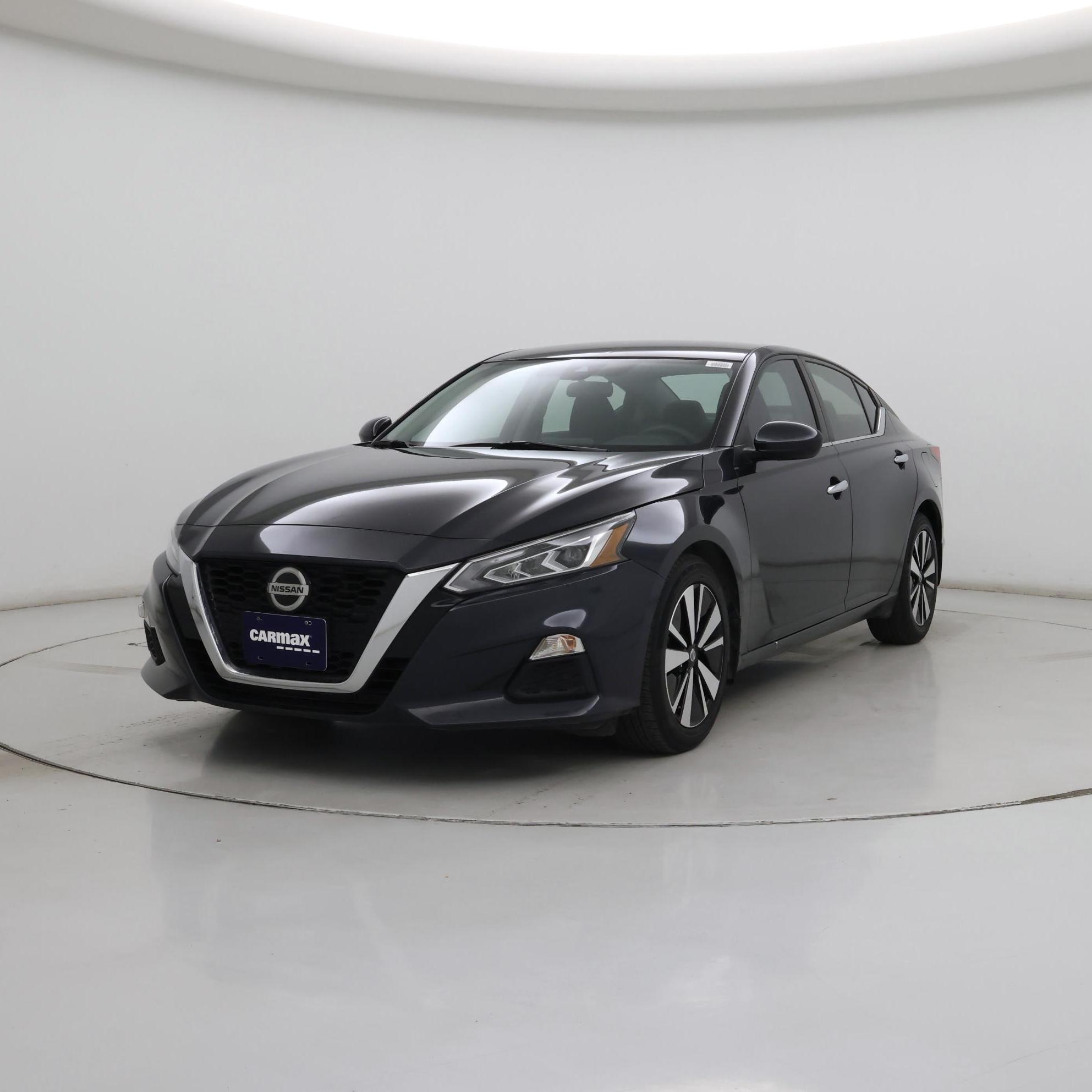 Thumbnail: 2021 Nissan Altima - 4