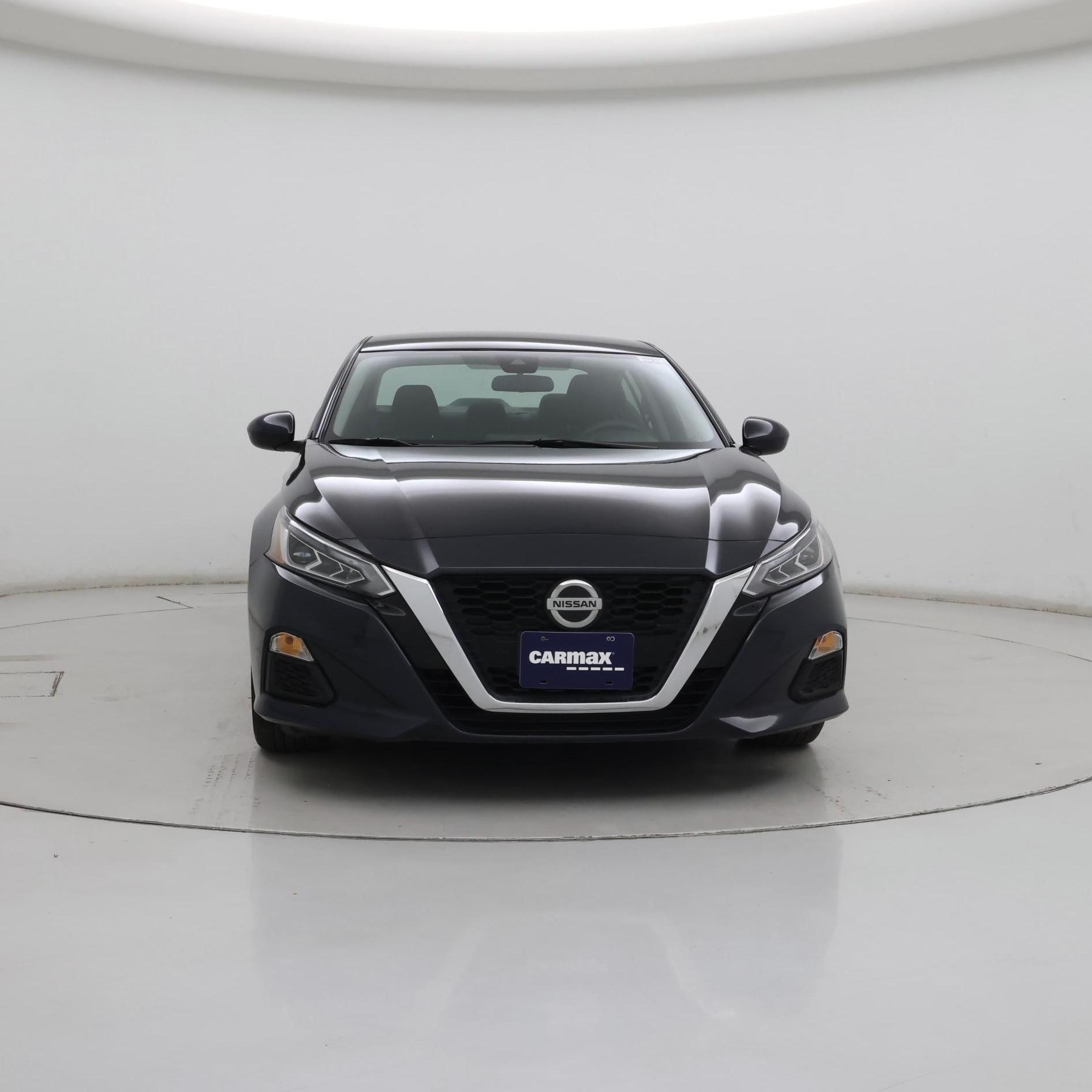 Thumbnail: 2021 Nissan Altima - 5