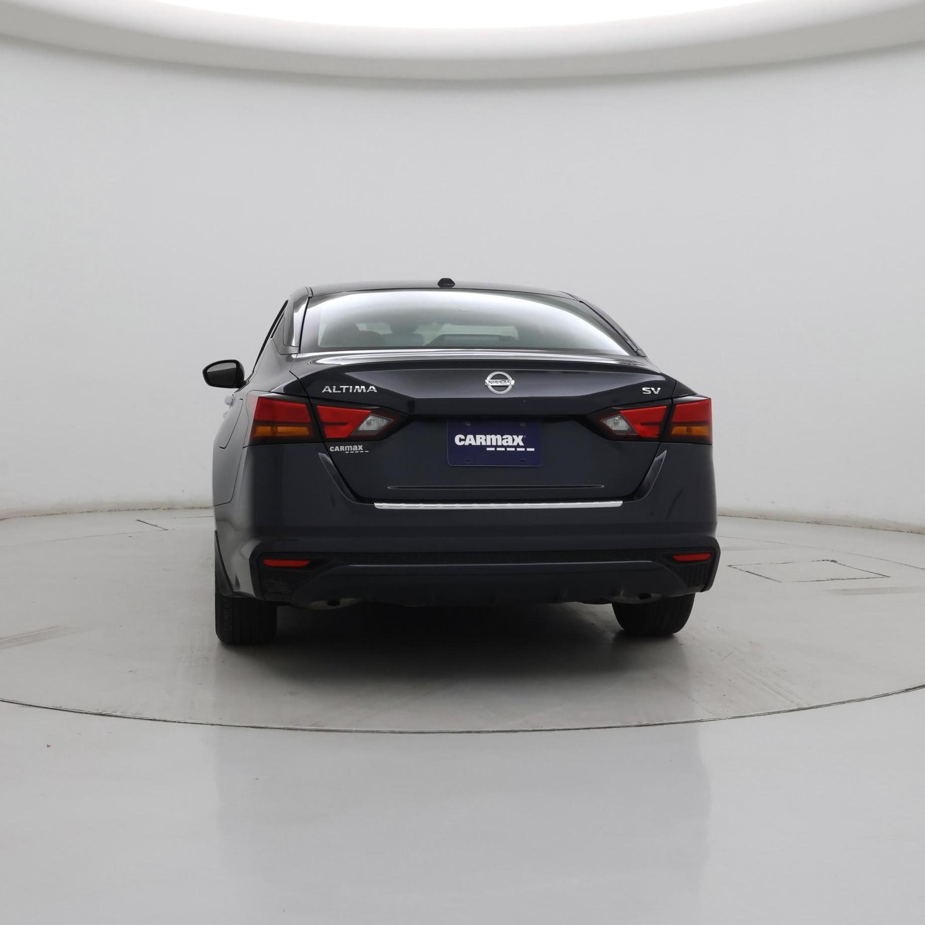 Thumbnail: 2021 Nissan Altima - 6