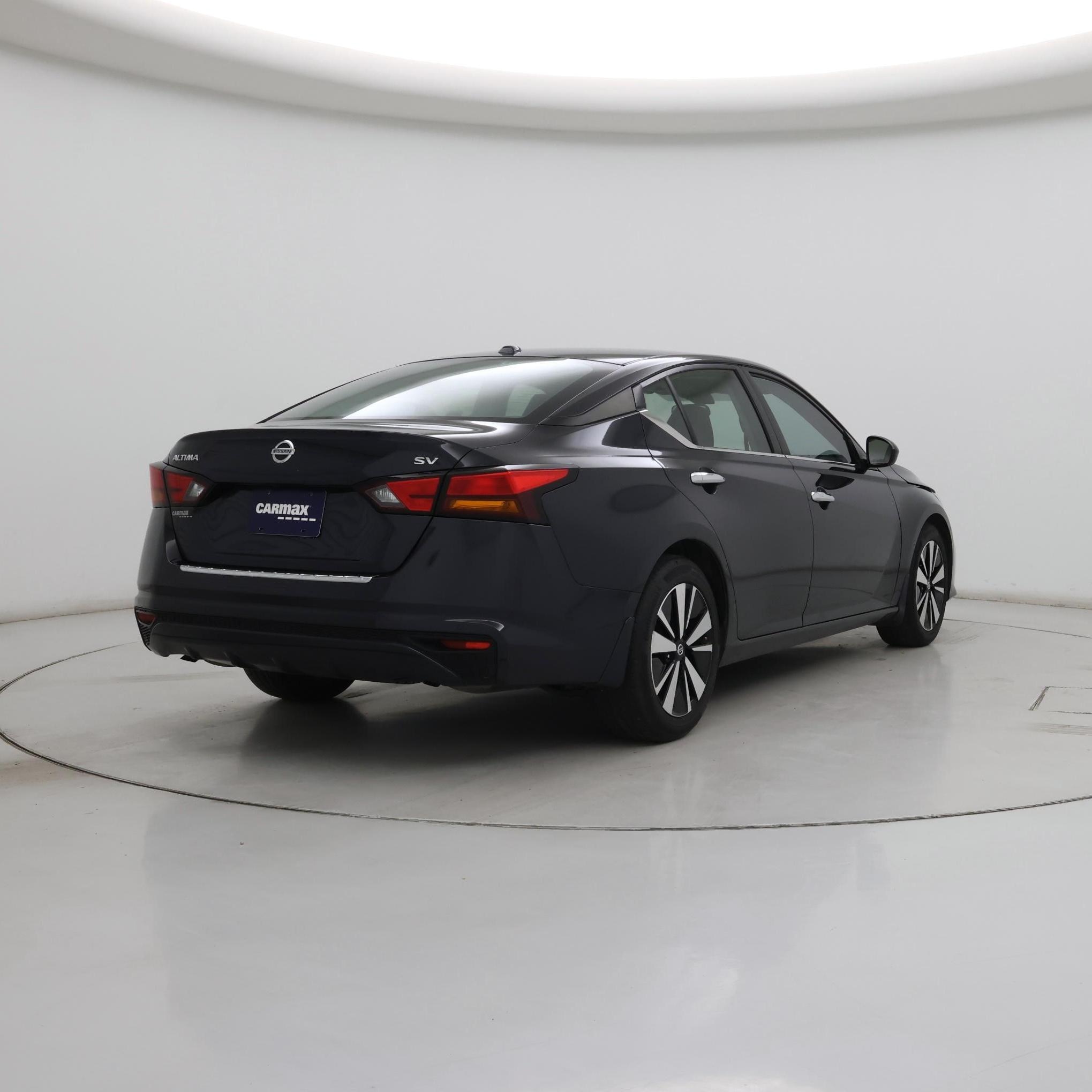 Thumbnail: 2021 Nissan Altima - 8