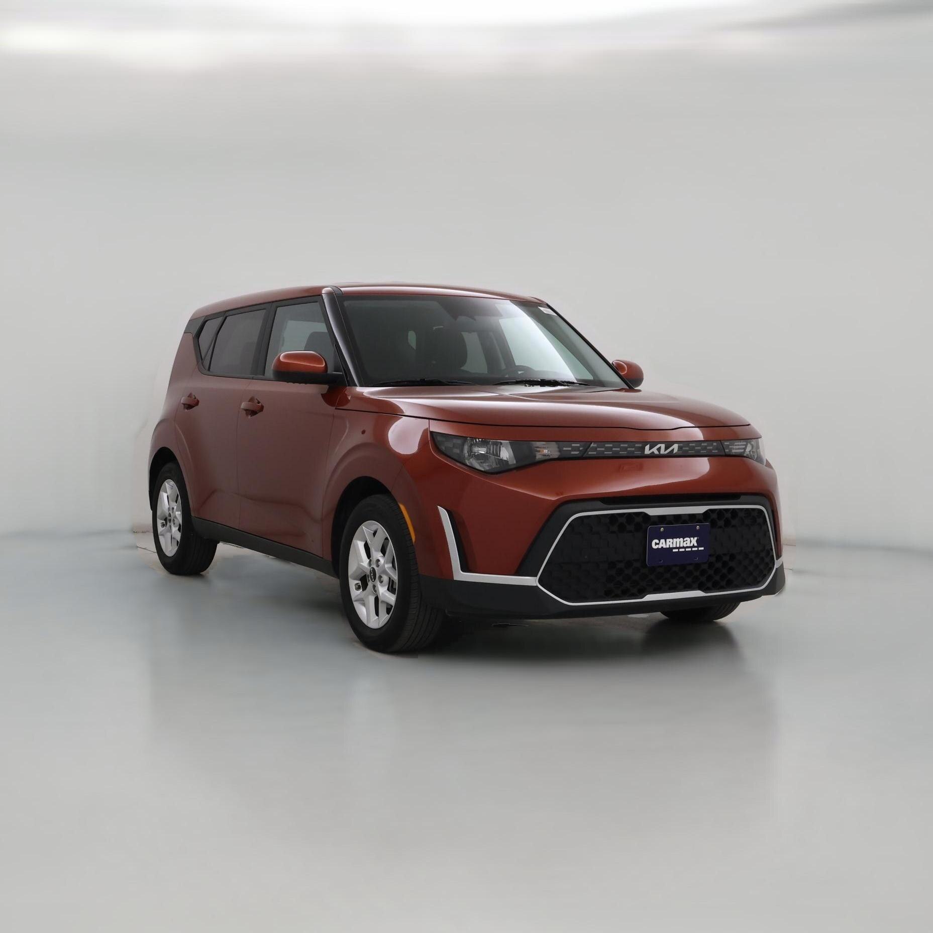Thumbnail: 2023 Kia Soul - 1