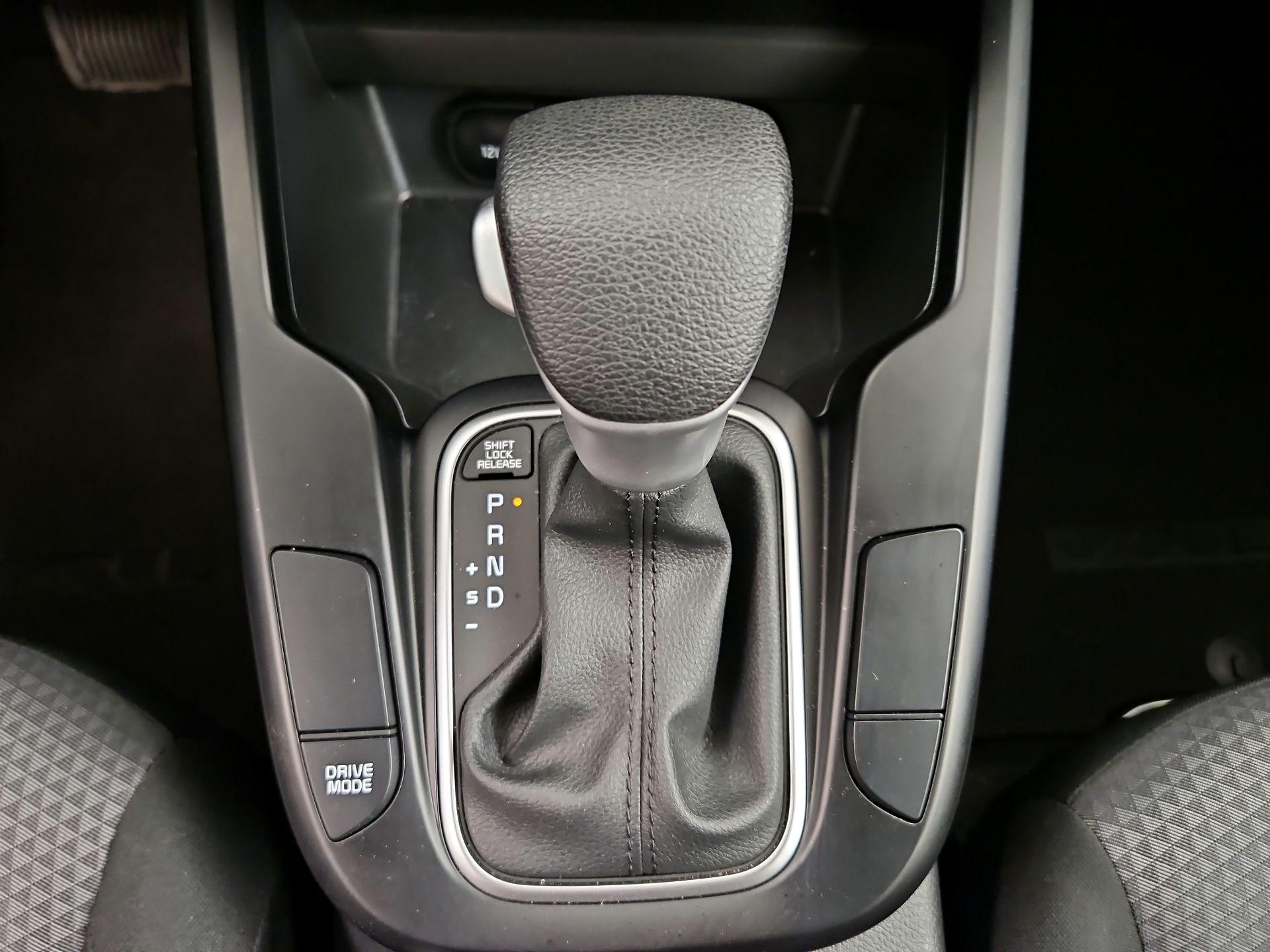 Thumbnail: 2023 Kia Soul - 17