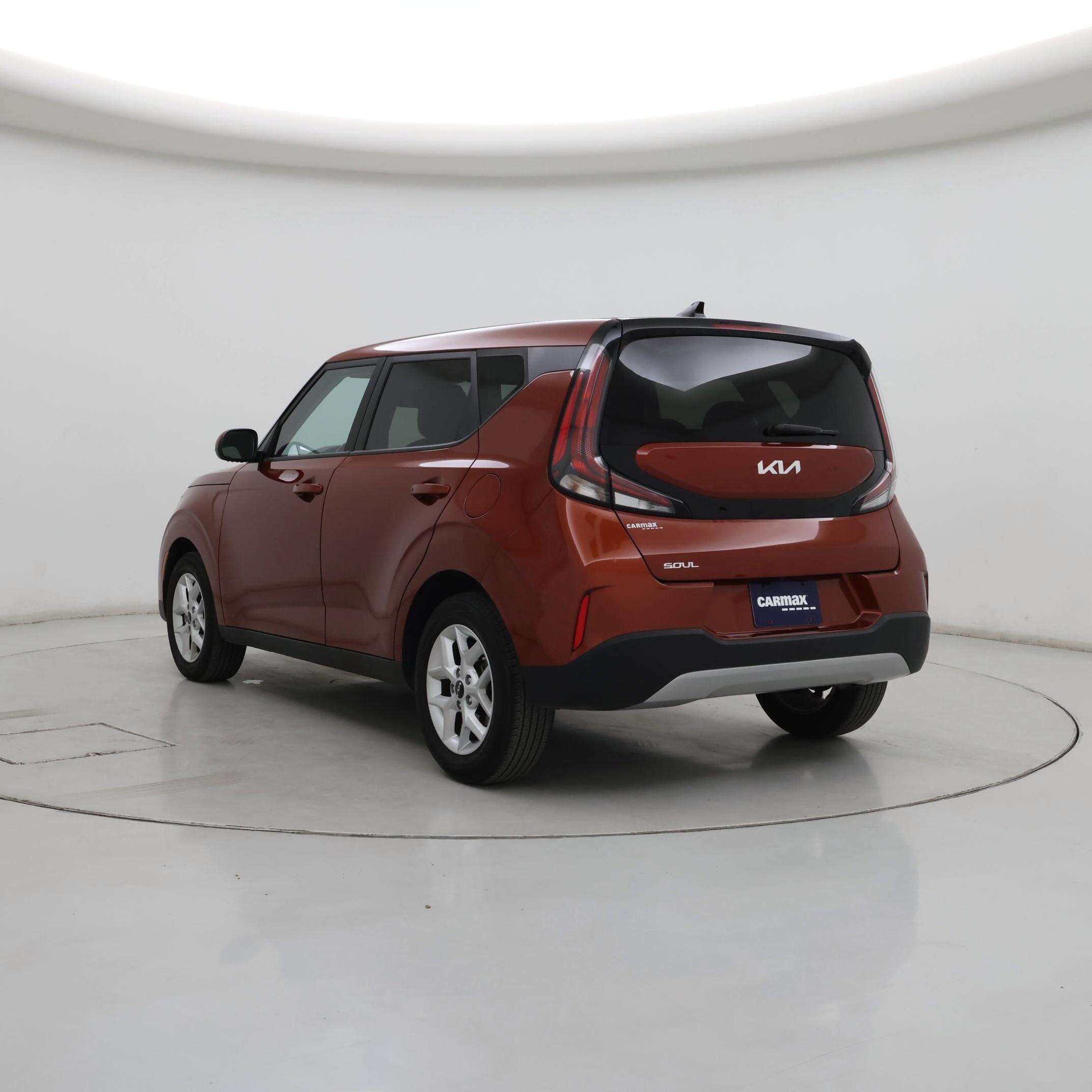 Thumbnail: 2023 Kia Soul - 2