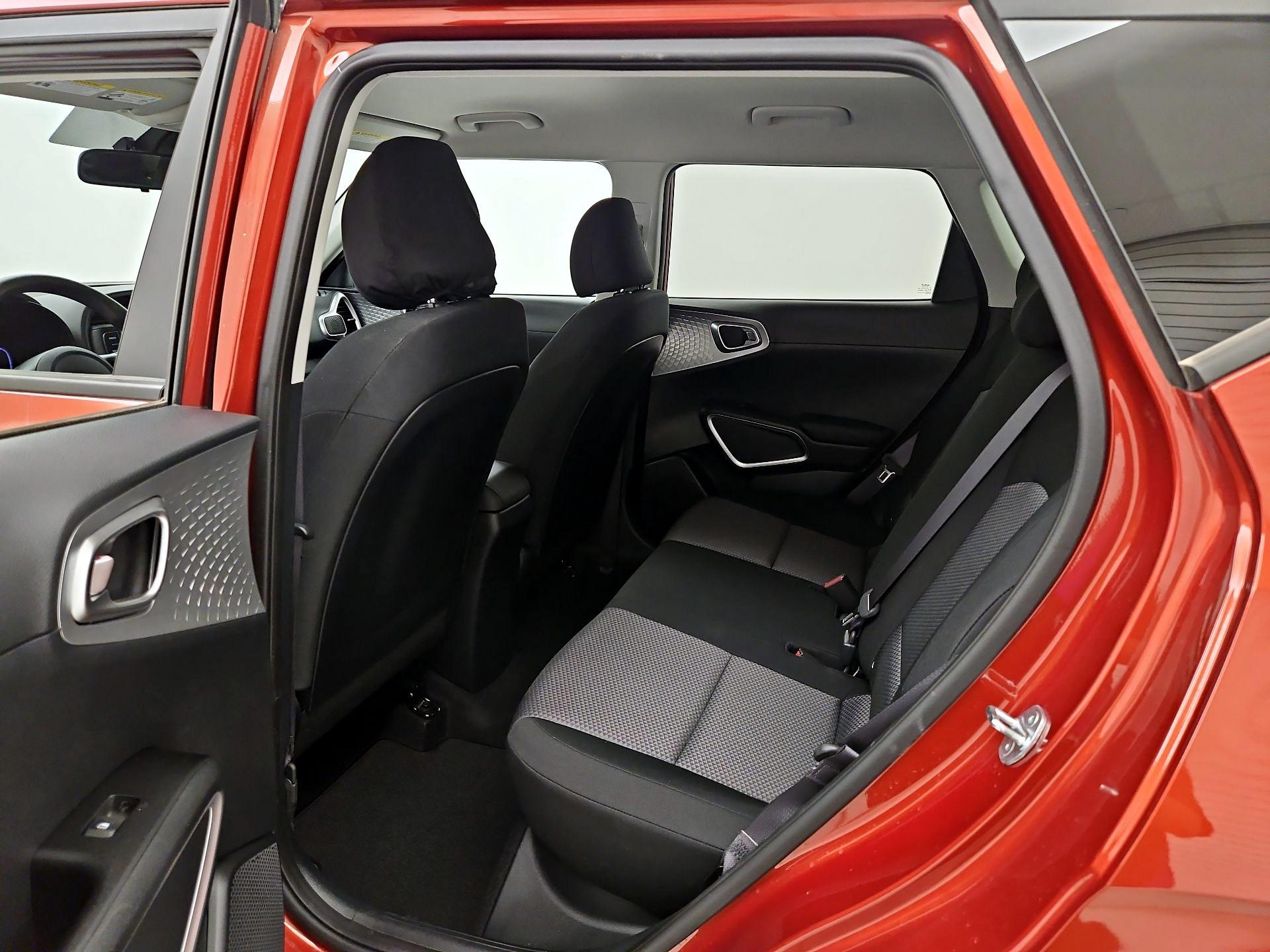 Thumbnail: 2023 Kia Soul - 19