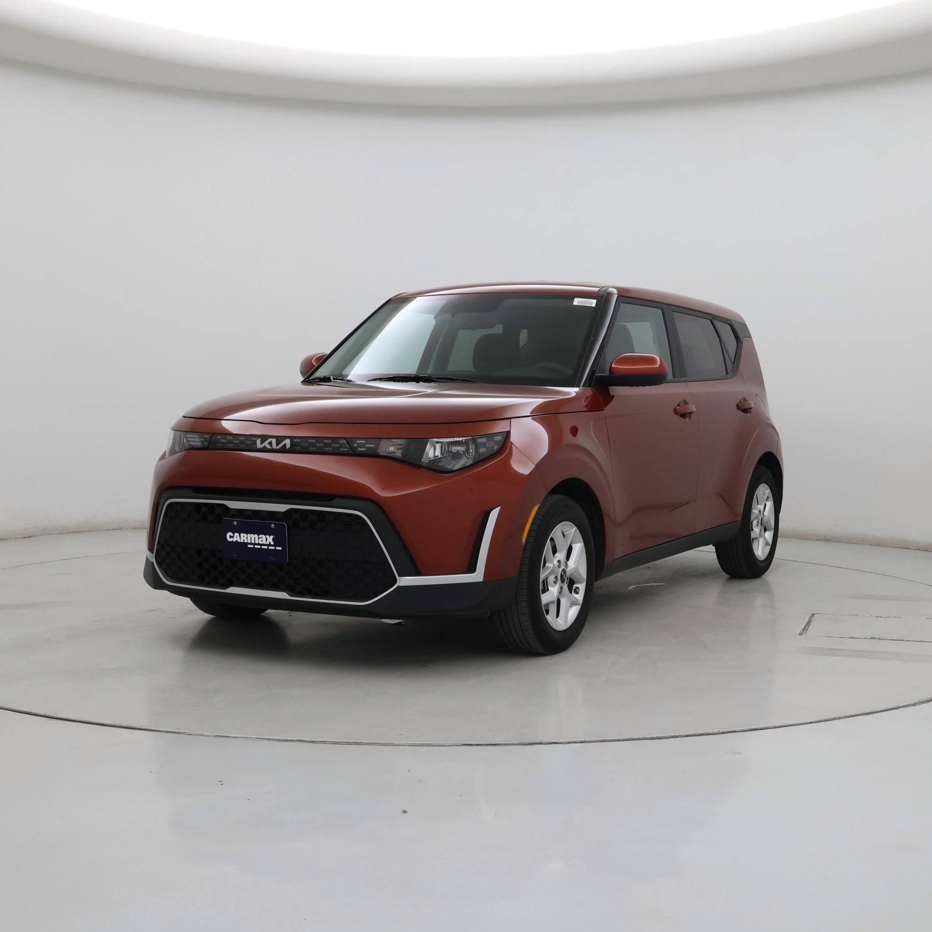 Thumbnail: 2023 Kia Soul - 4