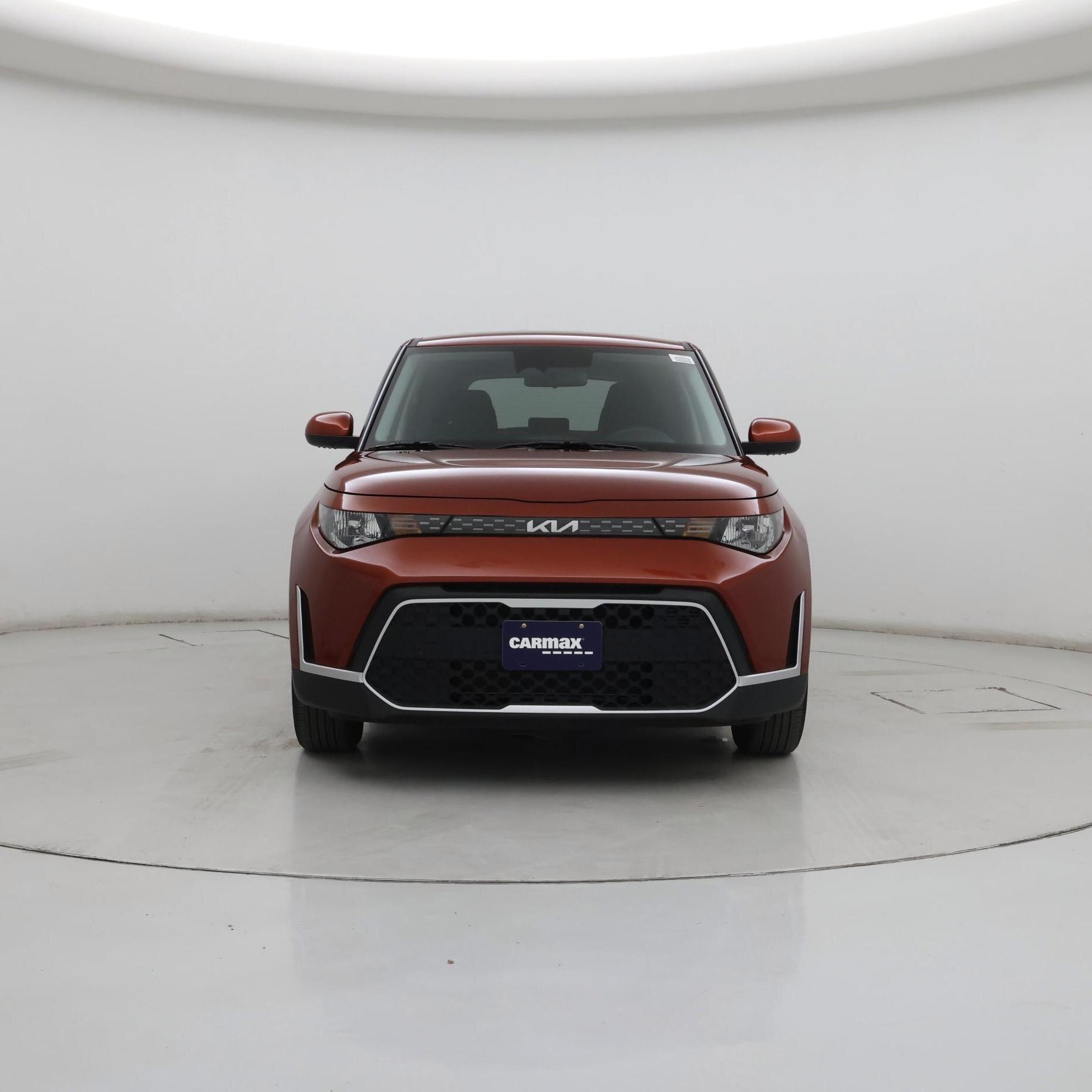 Thumbnail: 2023 Kia Soul - 5