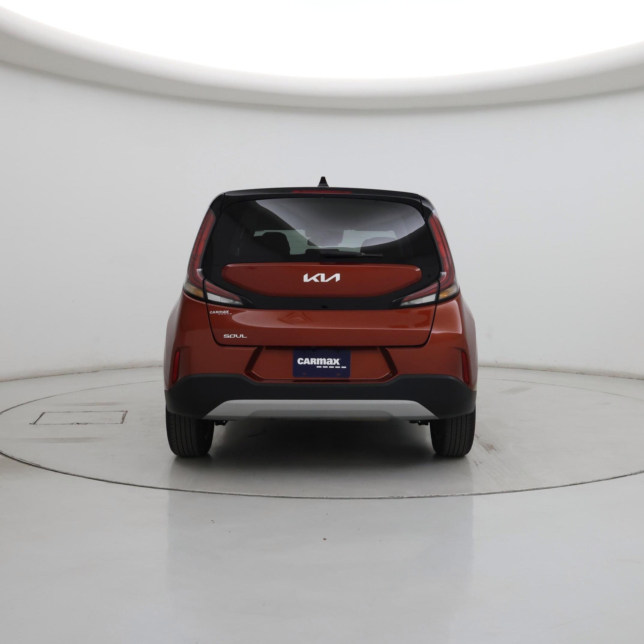 Thumbnail: 2023 Kia Soul - 6