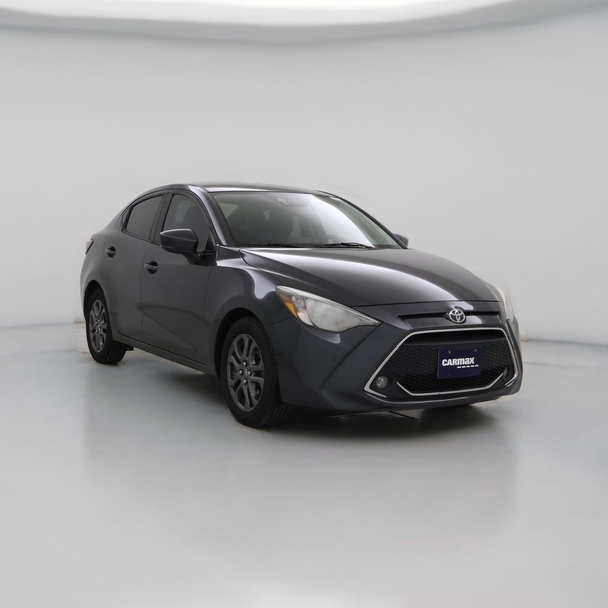 Thumbnail: 2019 Toyota Yaris - 1