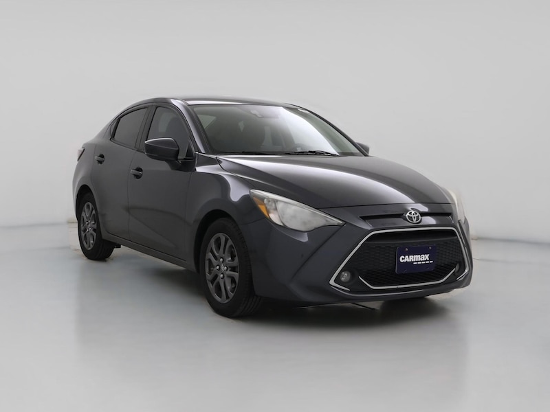2019 Toyota Yaris LE -
                  El Paso, TX