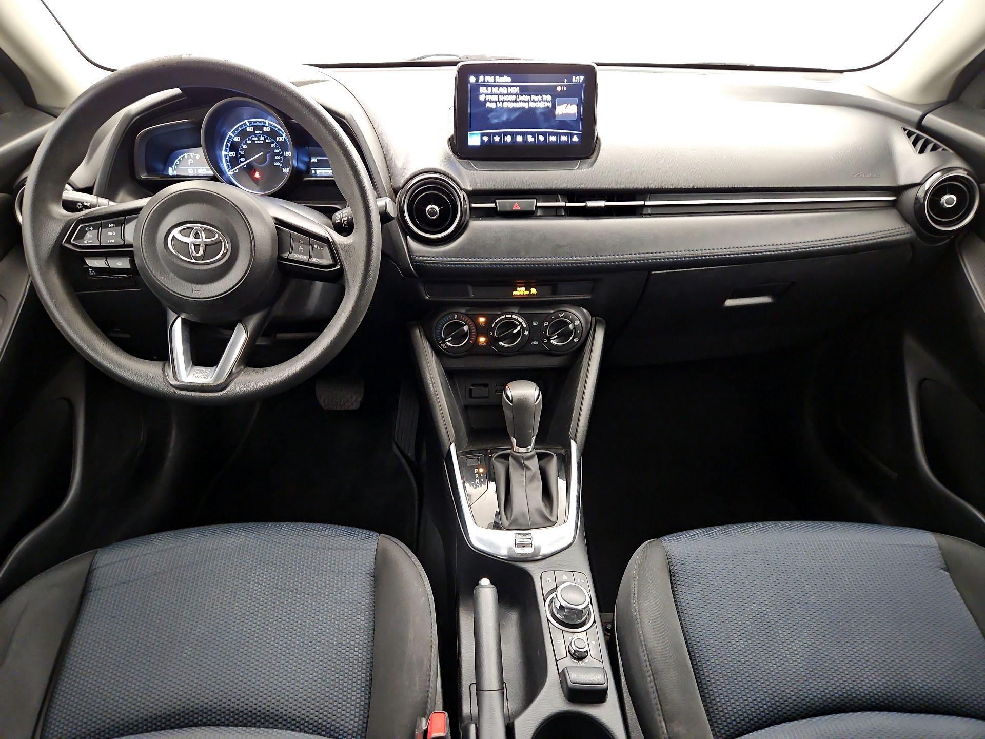Thumbnail: 2019 Toyota Yaris - 9