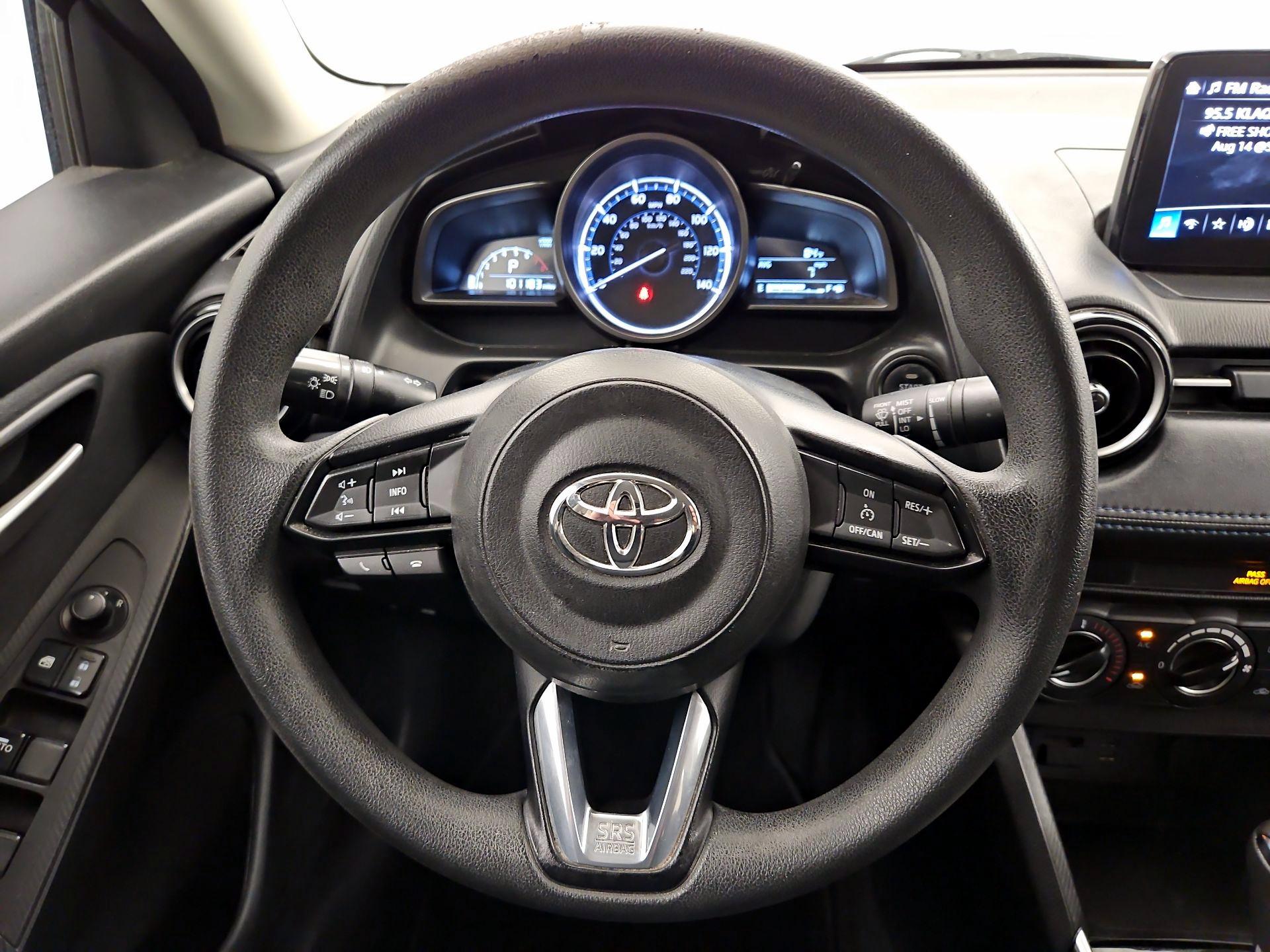 Thumbnail: 2019 Toyota Yaris - 10
