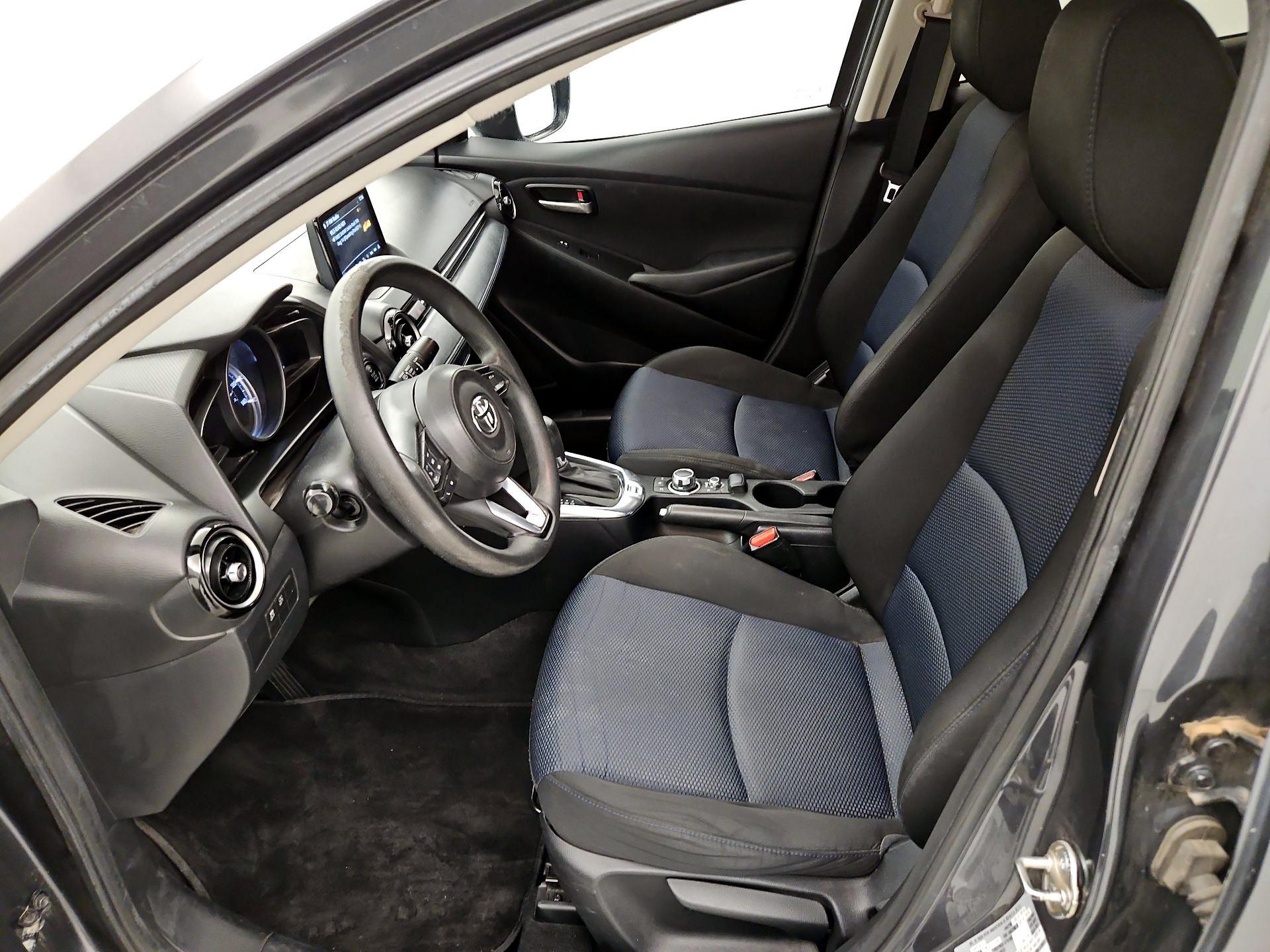 Thumbnail: 2019 Toyota Yaris - 11