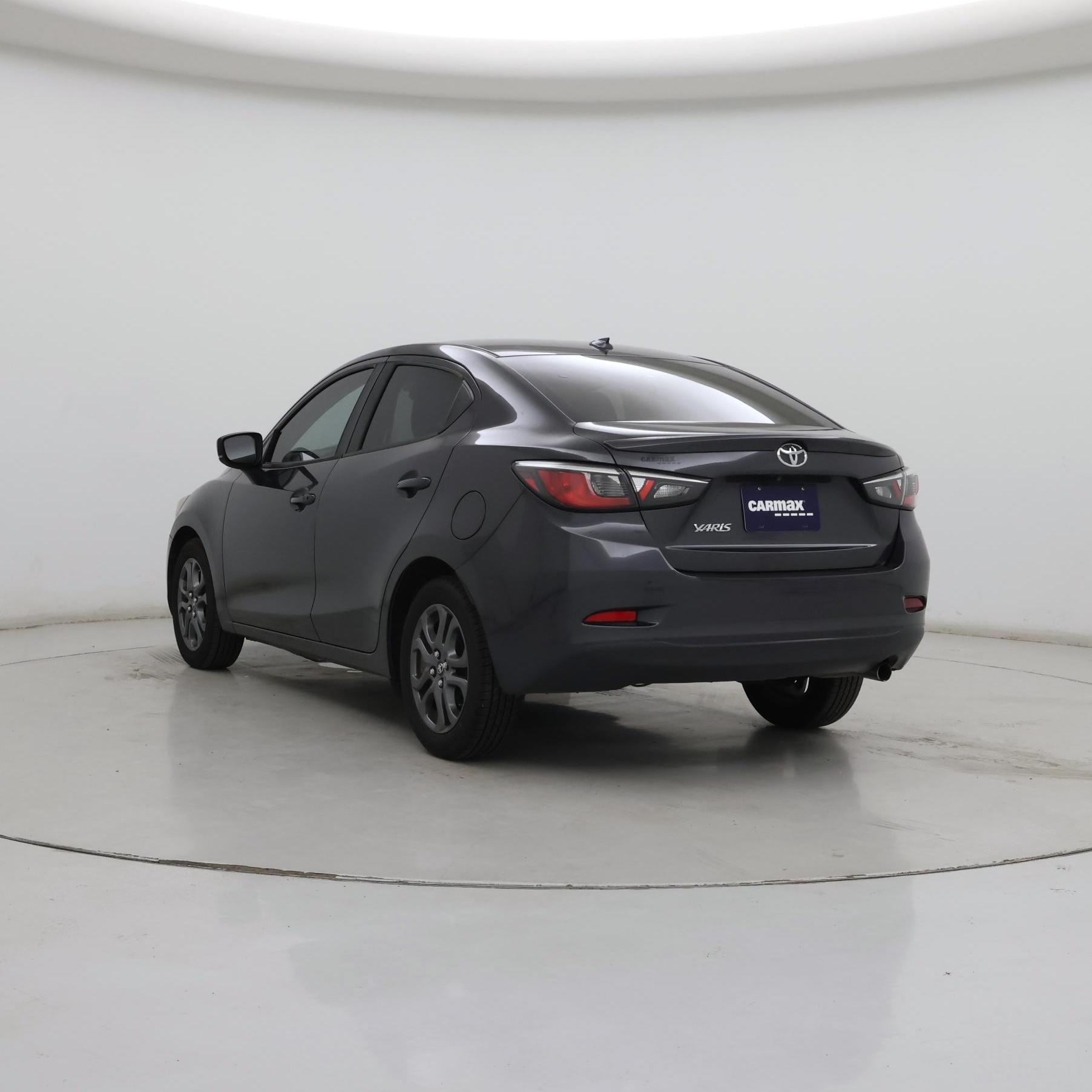 Thumbnail: 2019 Toyota Yaris - 2