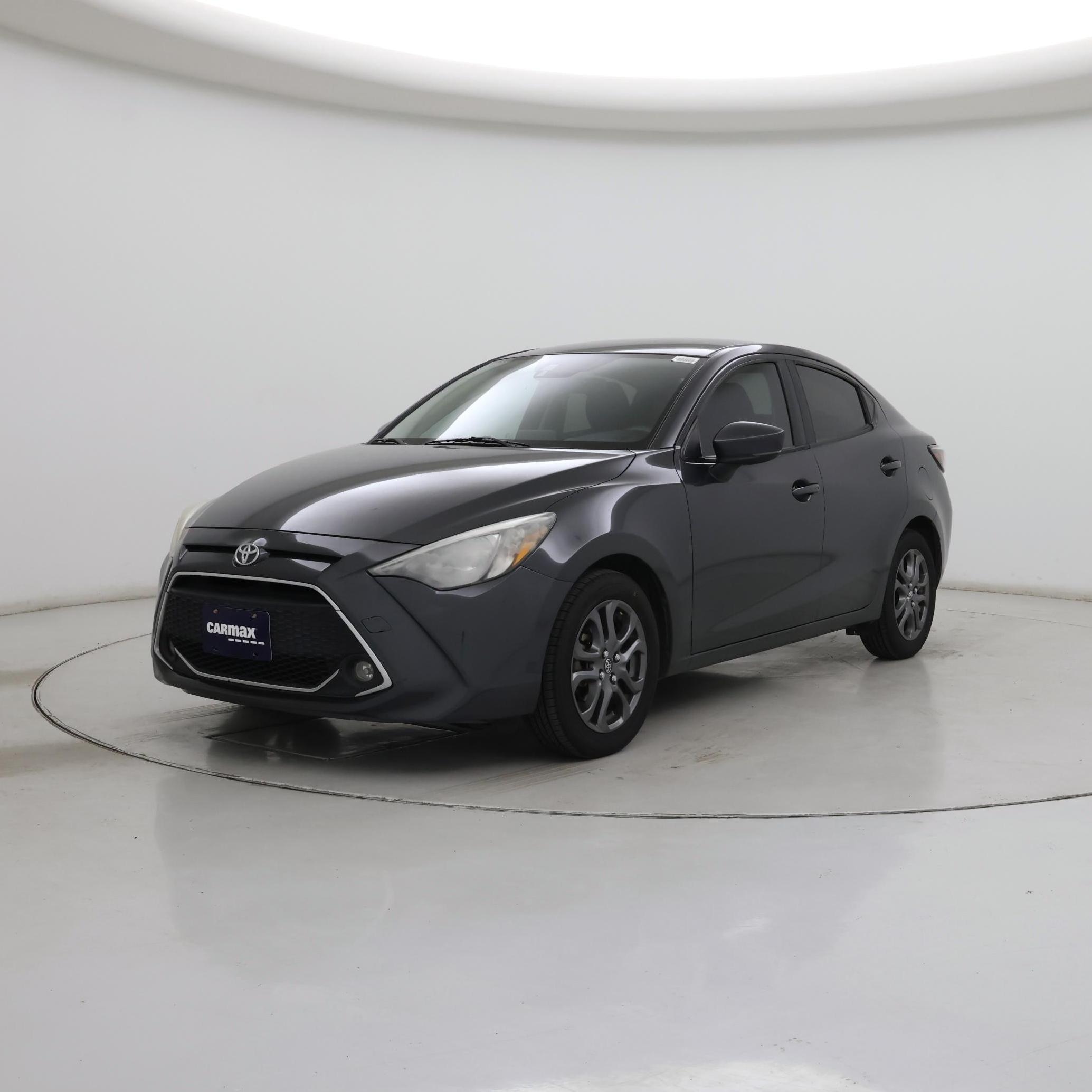 Thumbnail: 2019 Toyota Yaris - 4