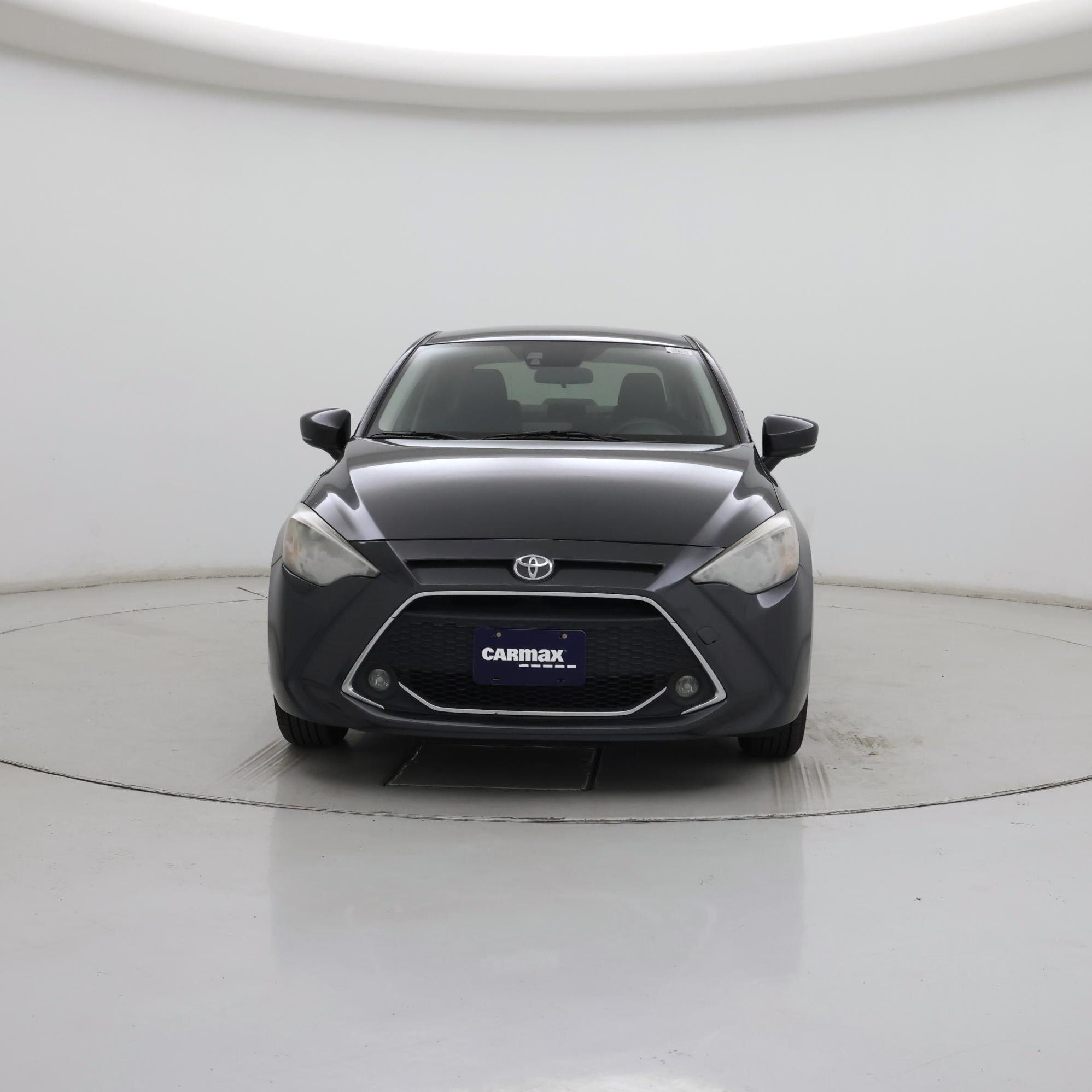 Thumbnail: 2019 Toyota Yaris - 5