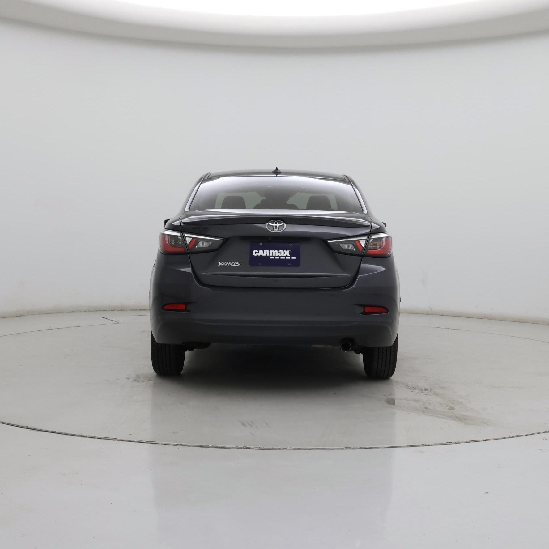 Thumbnail: 2019 Toyota Yaris - 6