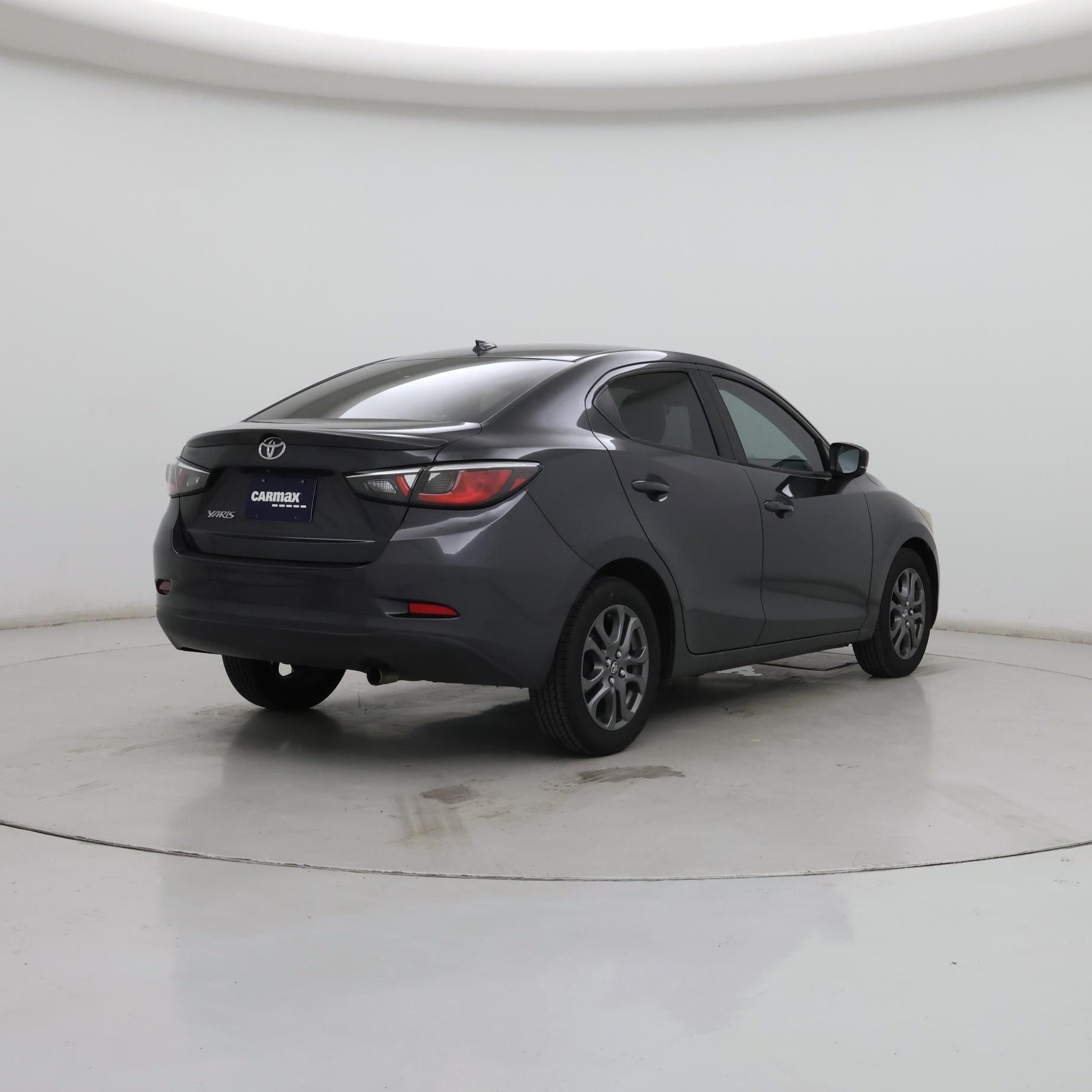 Thumbnail: 2019 Toyota Yaris - 8