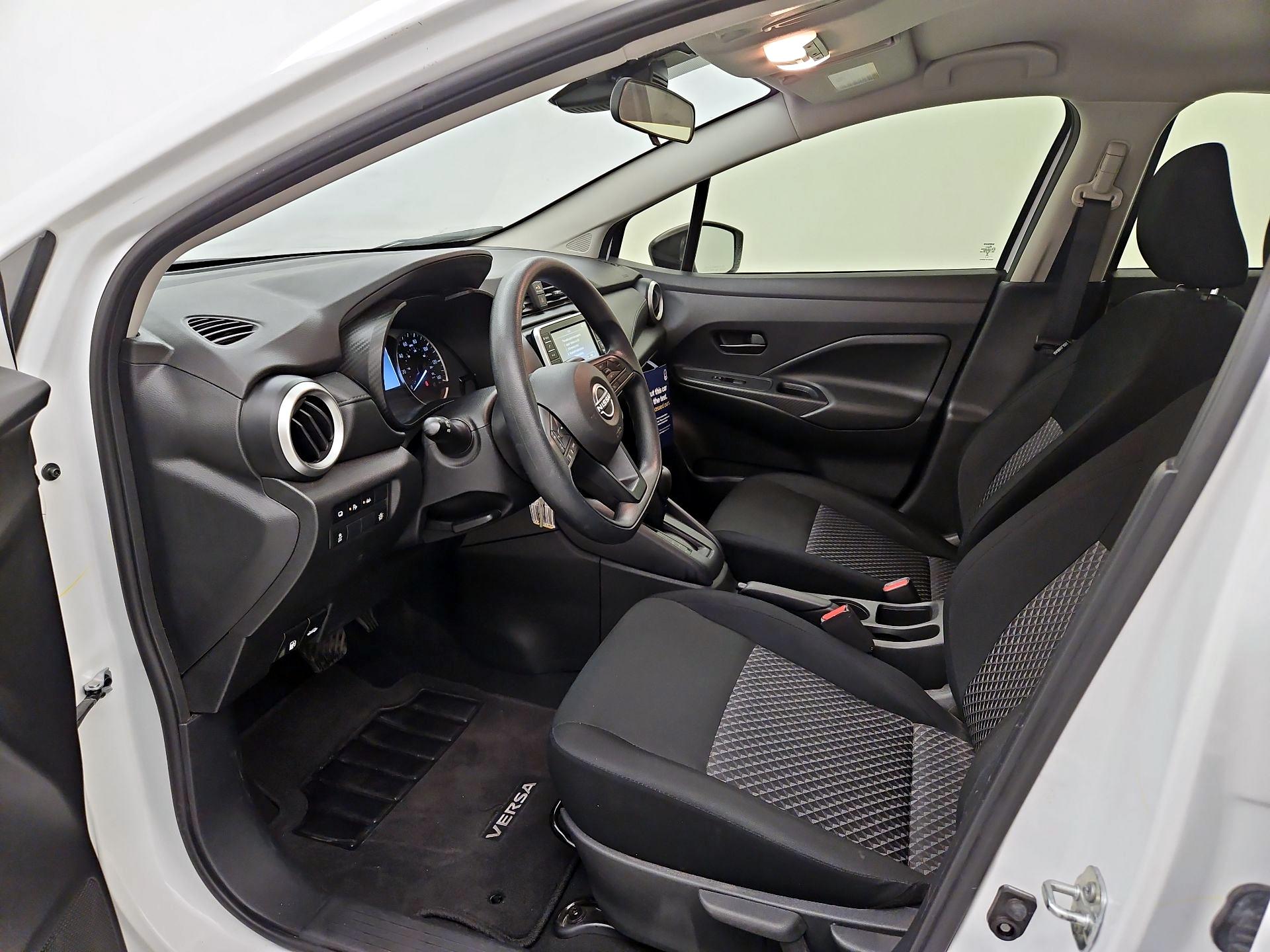 Thumbnail: 2024 Nissan Versa - 11