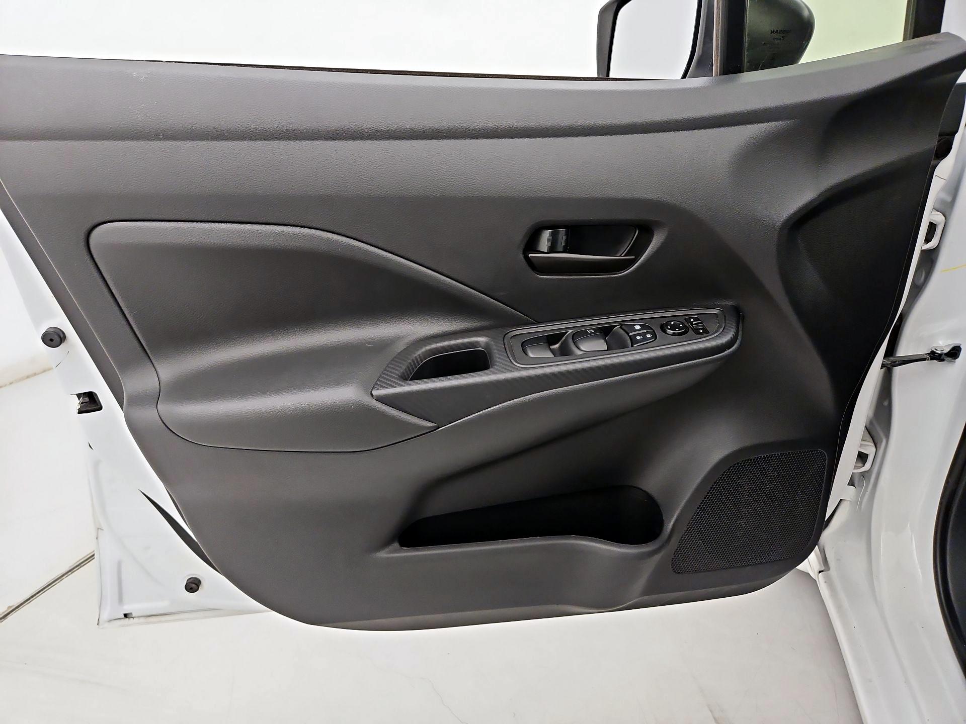 Thumbnail: 2024 Nissan Versa - 12