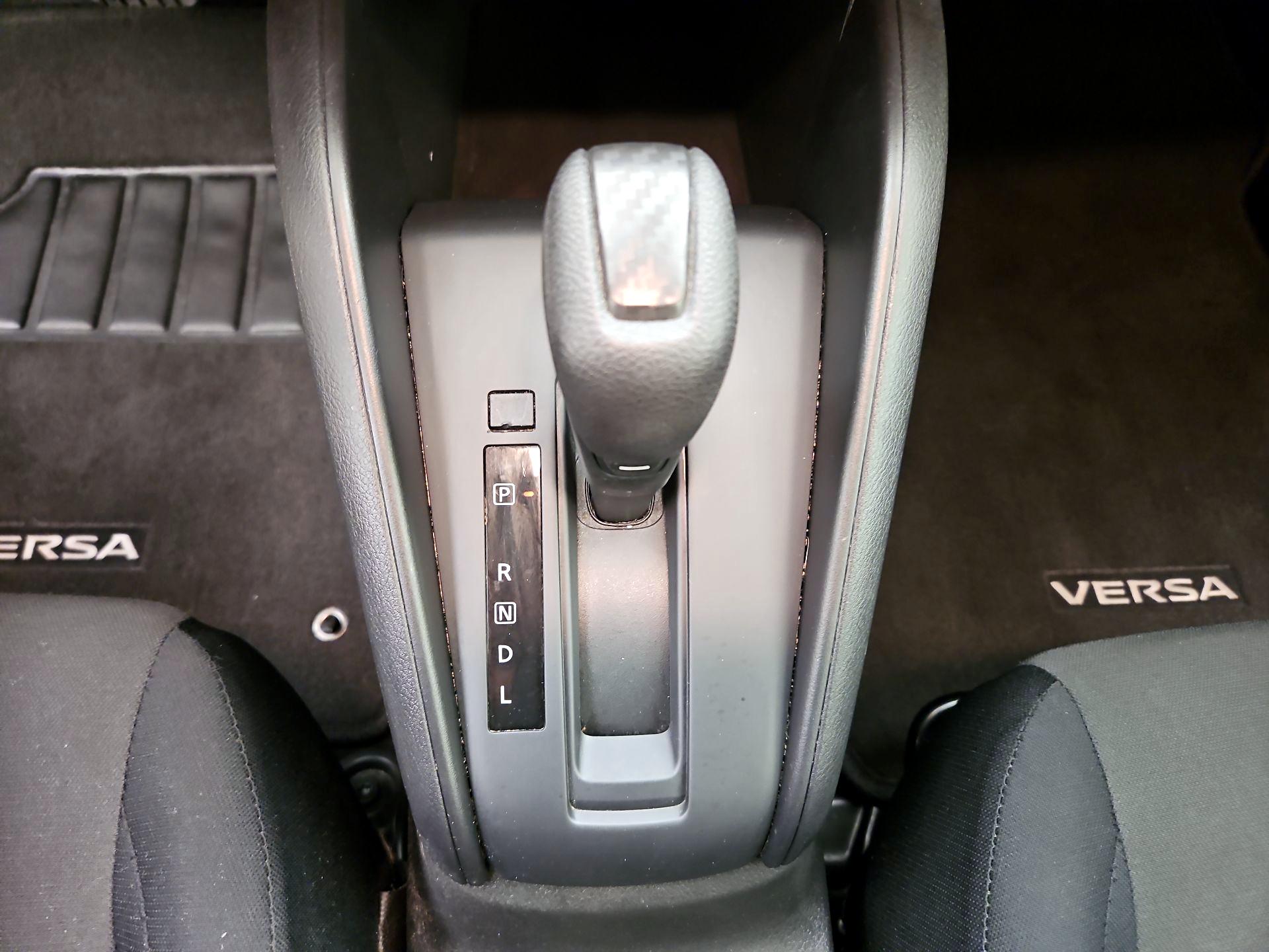 Thumbnail: 2024 Nissan Versa - 17