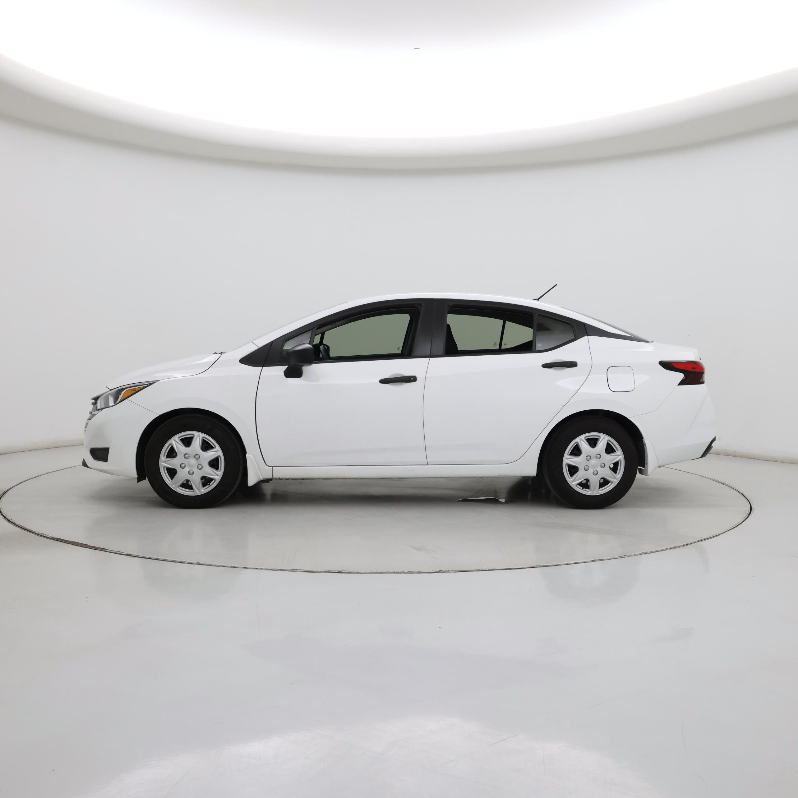 Thumbnail: 2024 Nissan Versa - 3