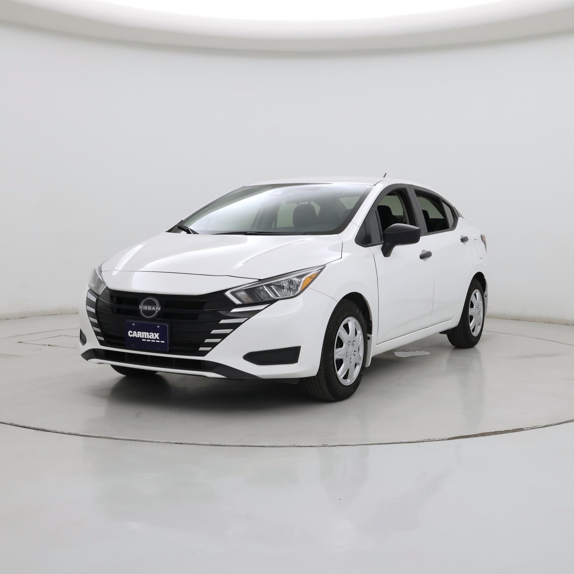 Thumbnail: 2024 Nissan Versa - 4