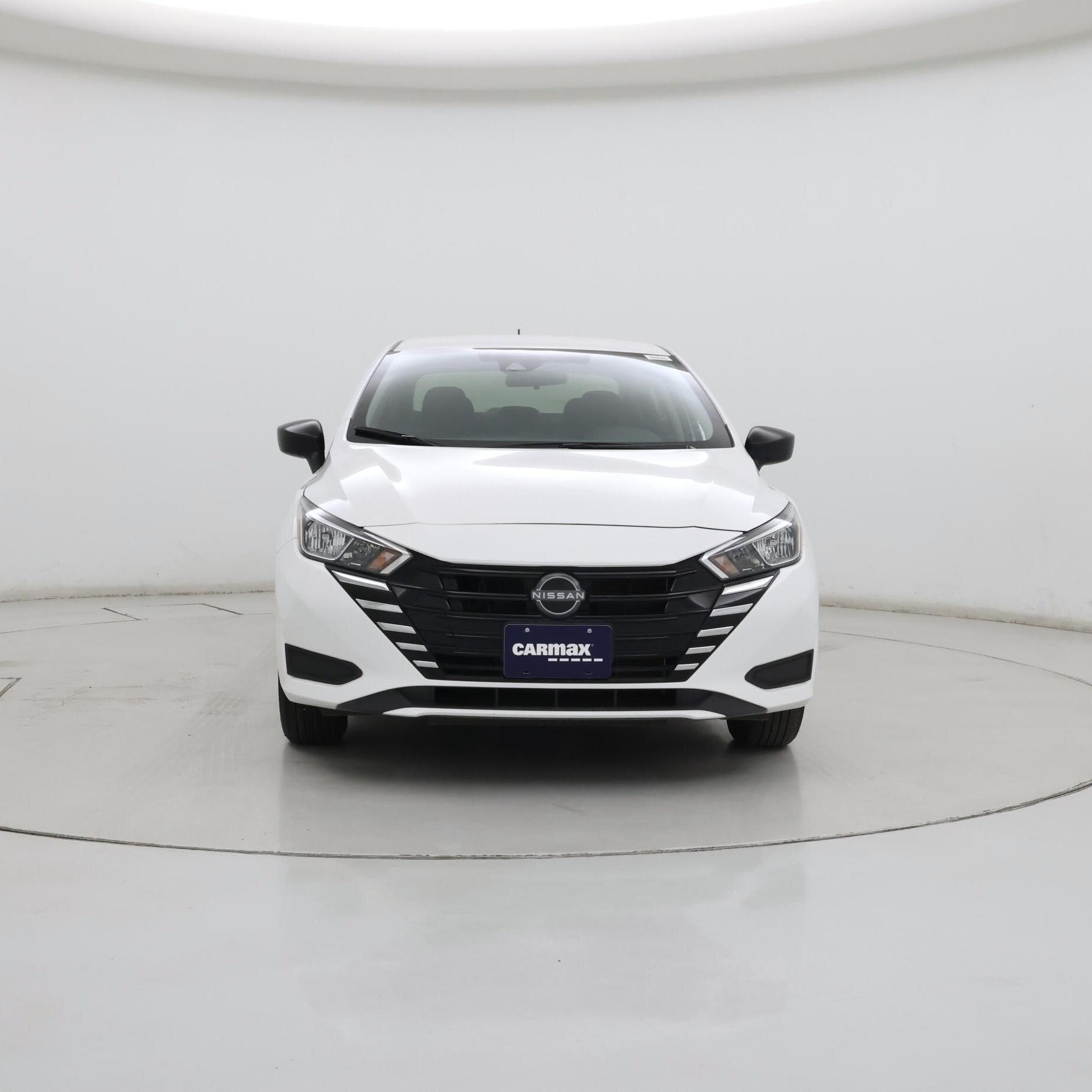 Thumbnail: 2024 Nissan Versa - 5