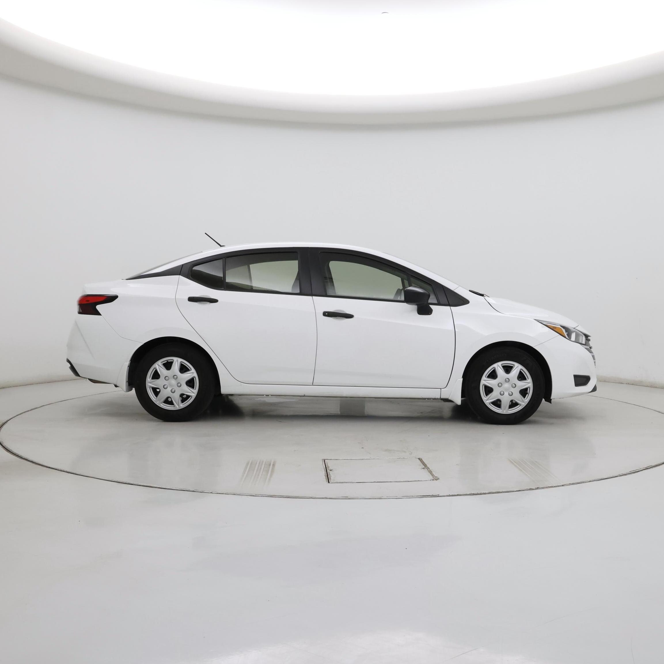 Thumbnail: 2024 Nissan Versa - 7
